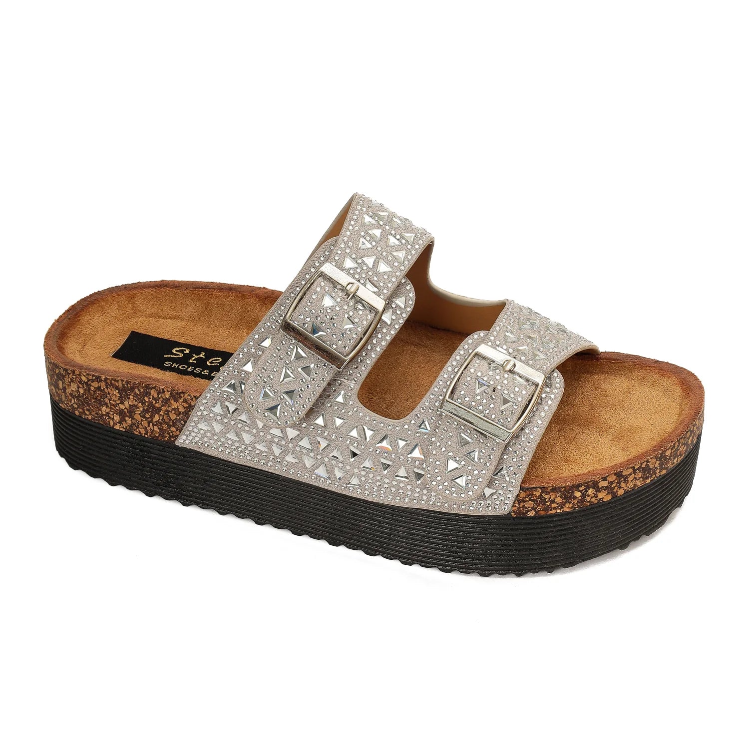 Slipper F116