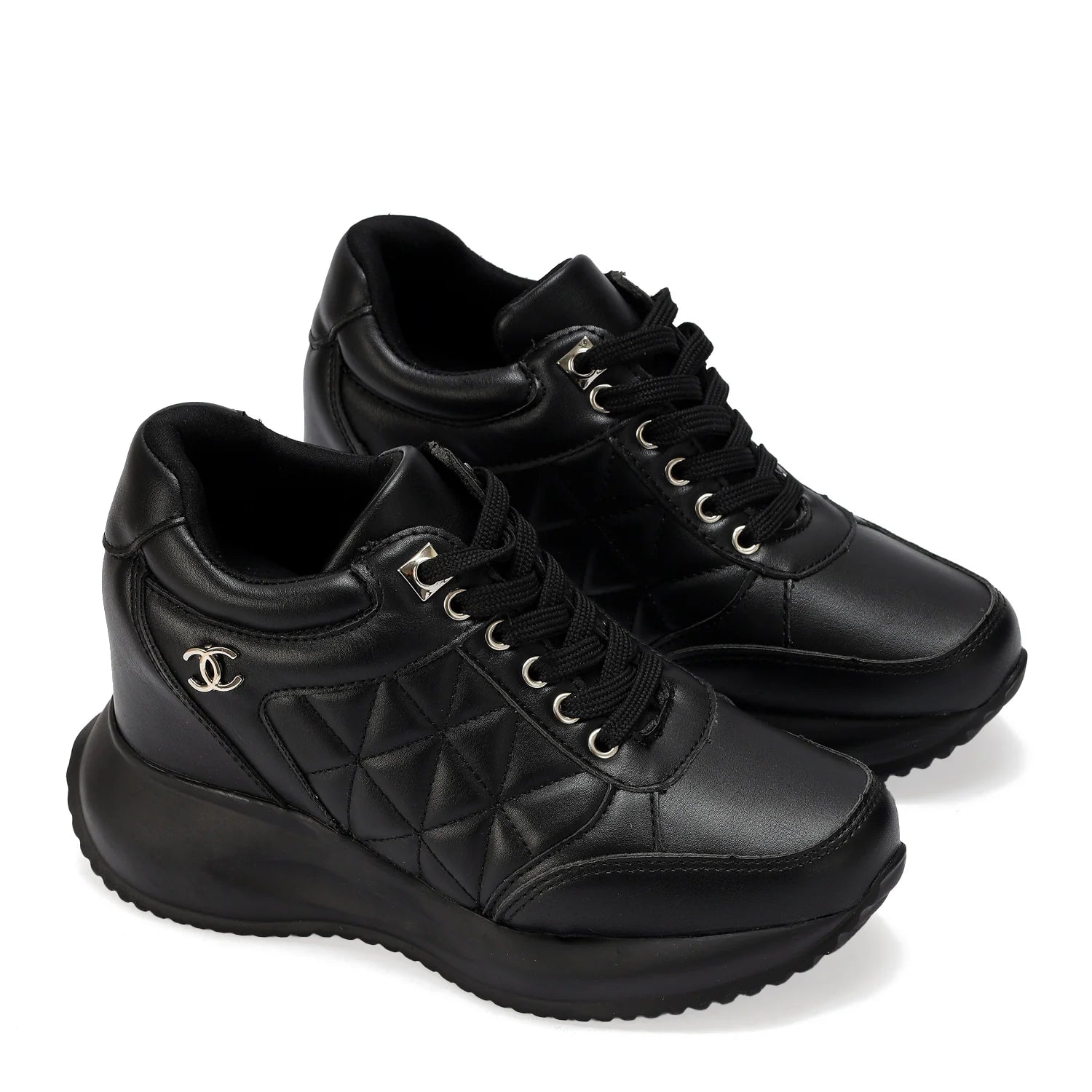 F28-85 Black