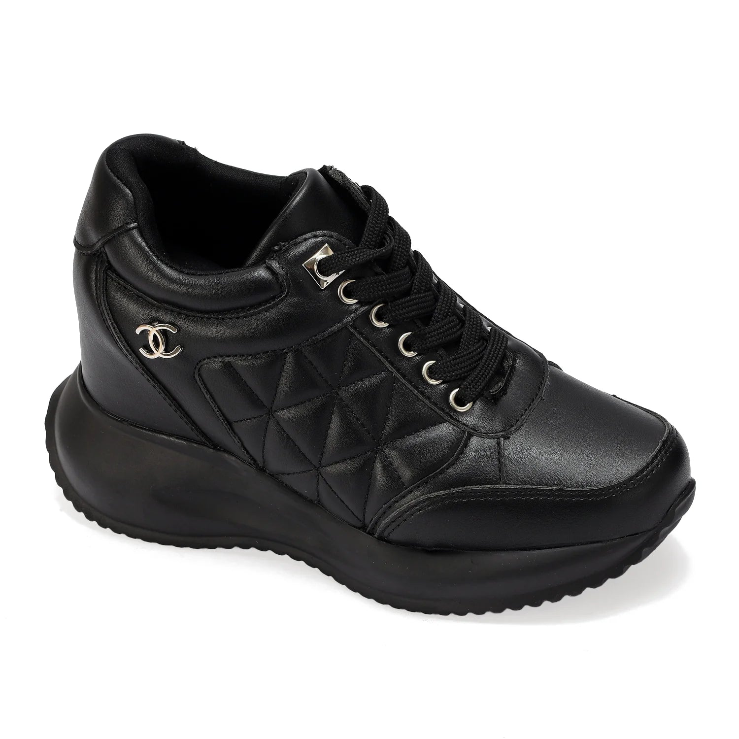 F28-85 Black