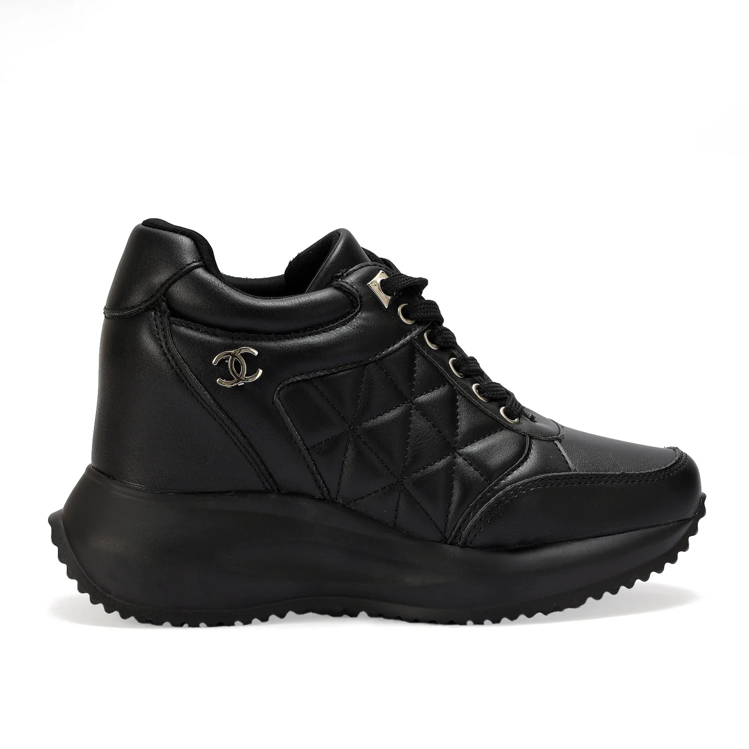 F28-85 Black