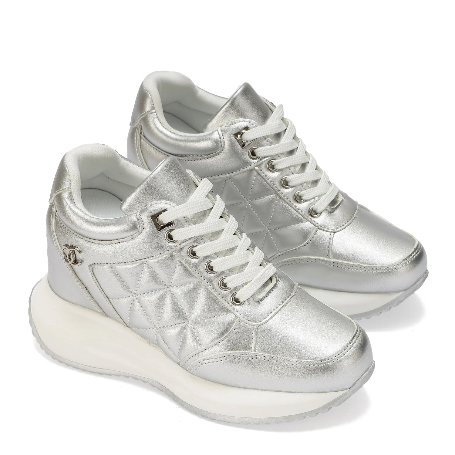 F28-85 Silver