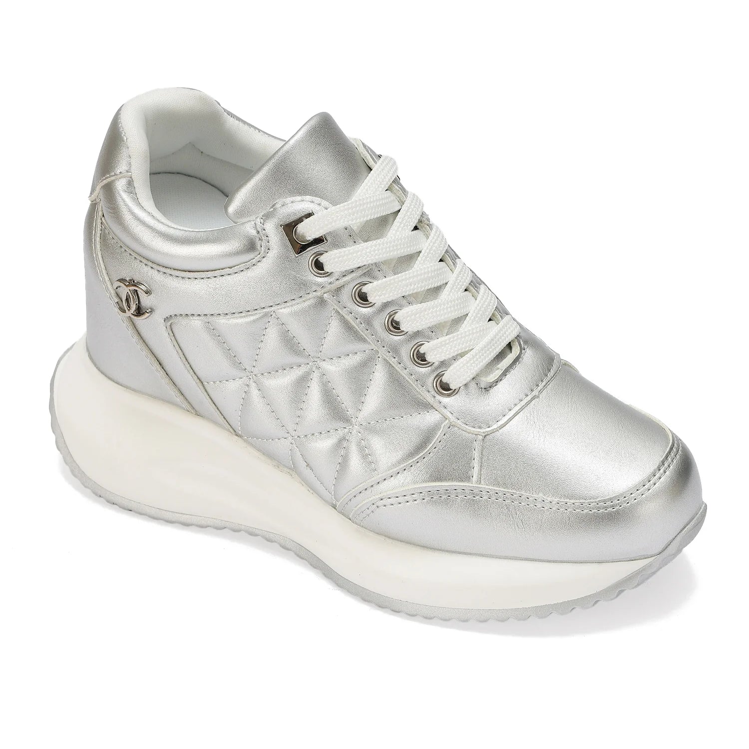 F28-85 Silver