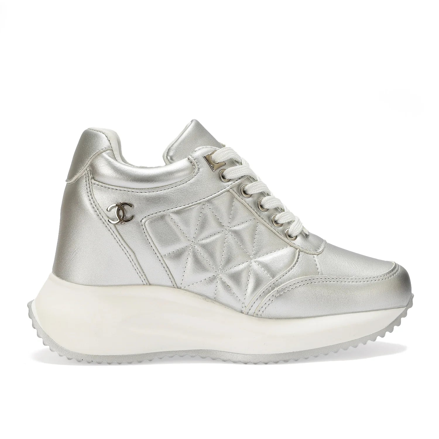 F28-85 Silver