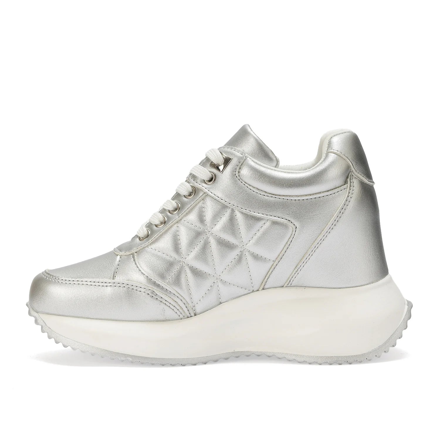 F28-85 Silver