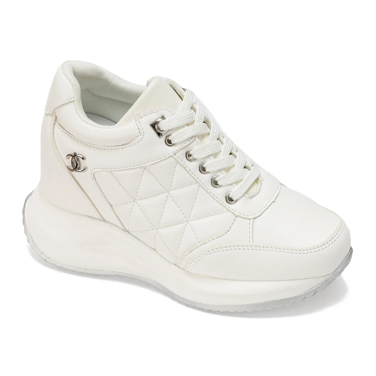 F28-85 White