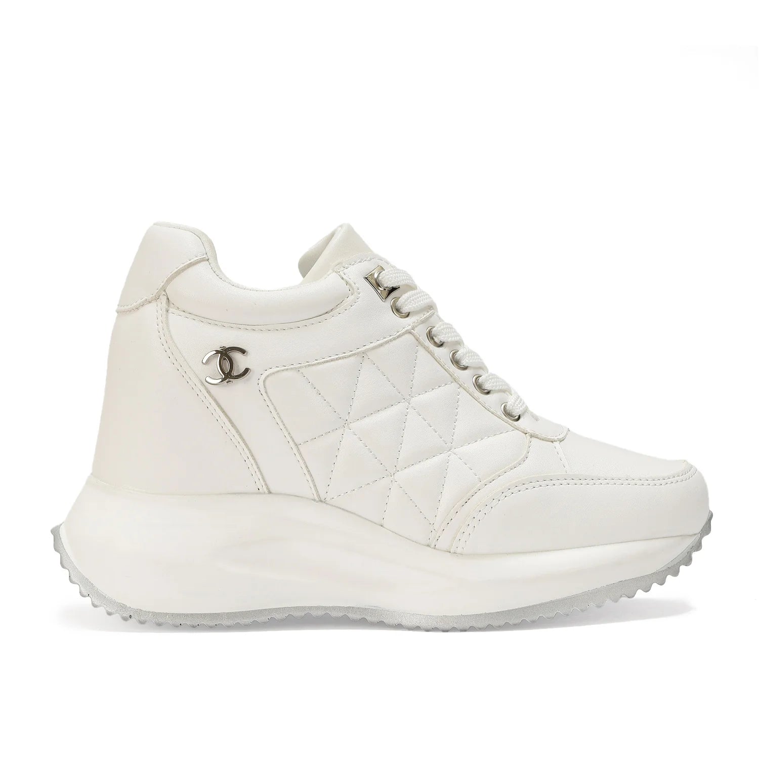 F28-85 White