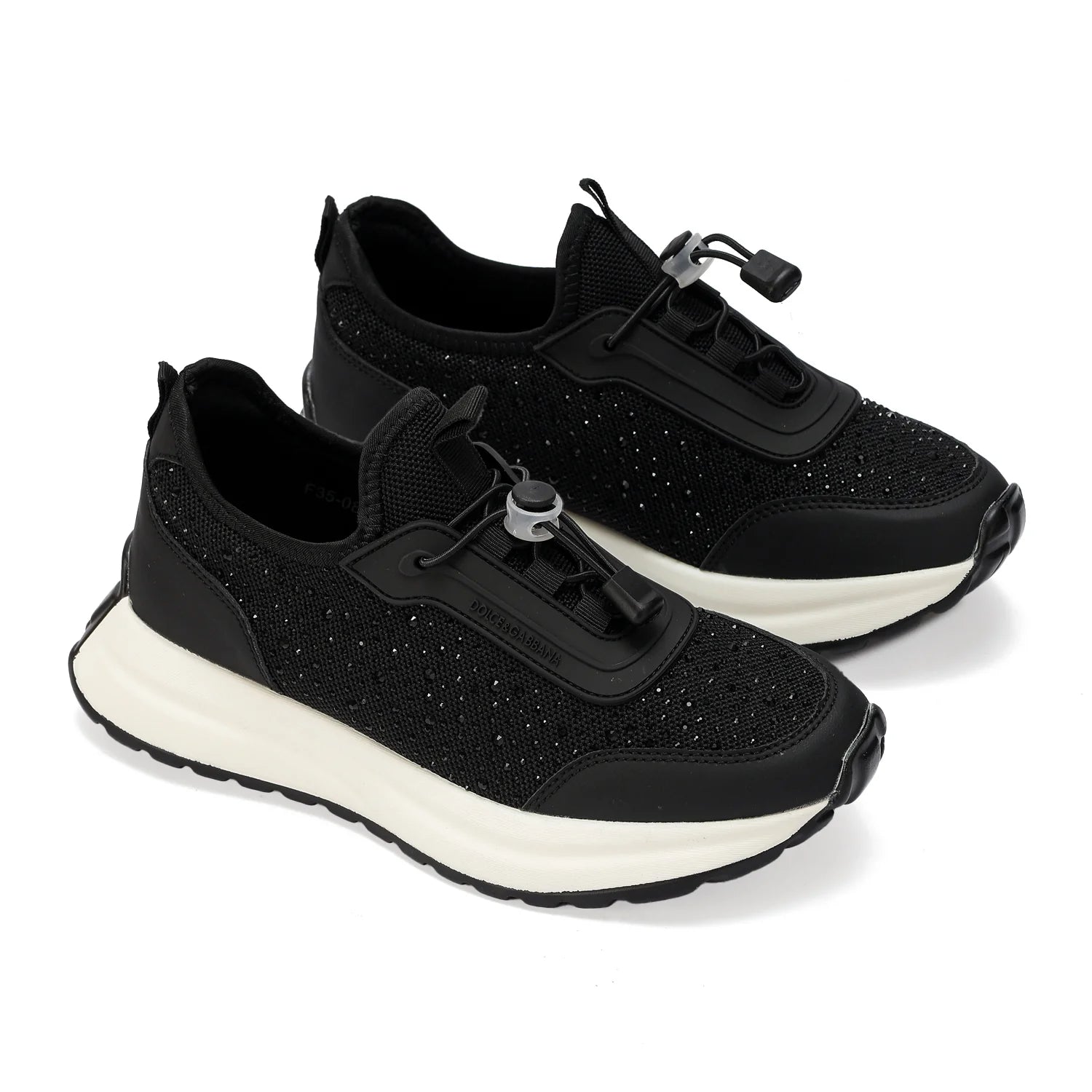 F35-840 Black