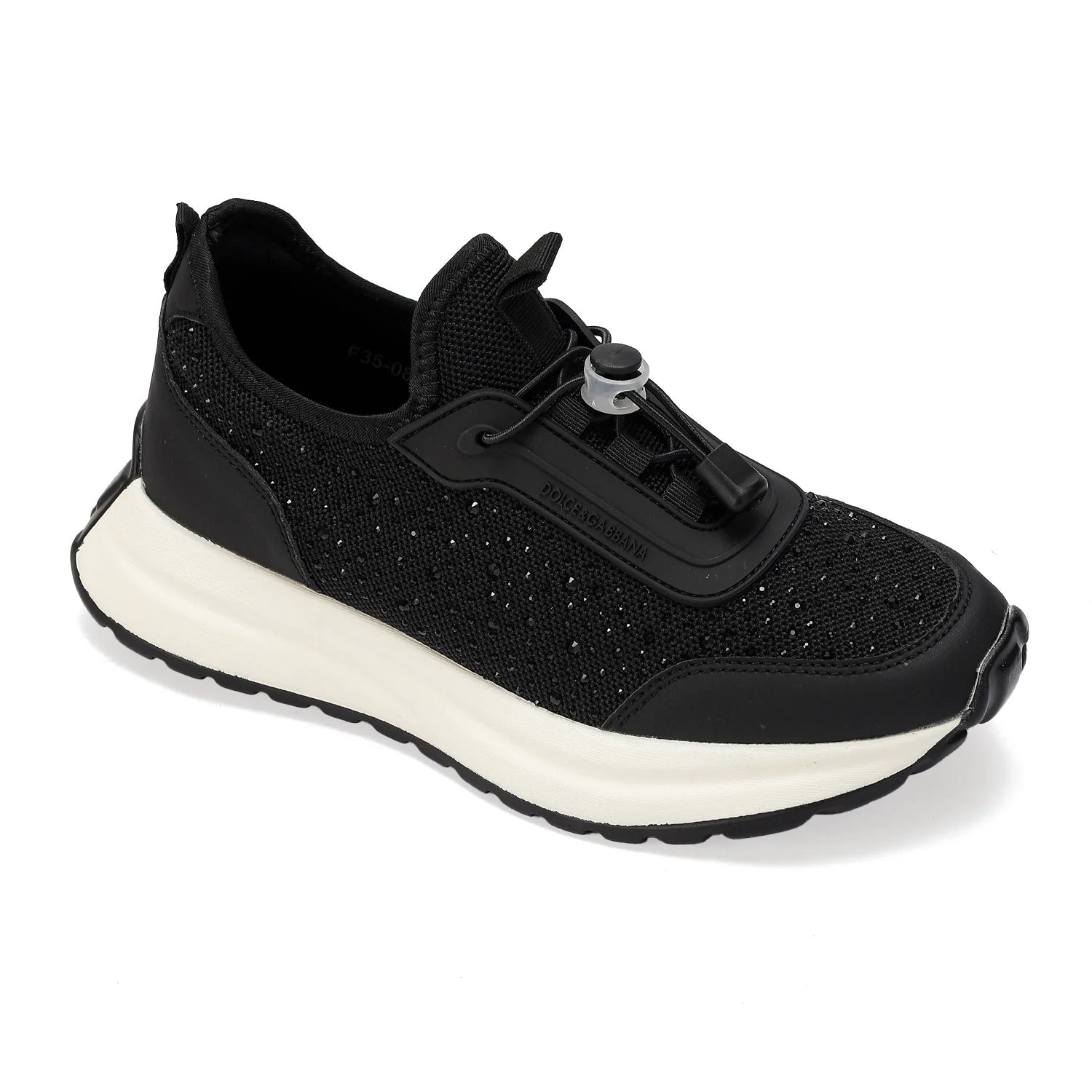 F35-840 Black