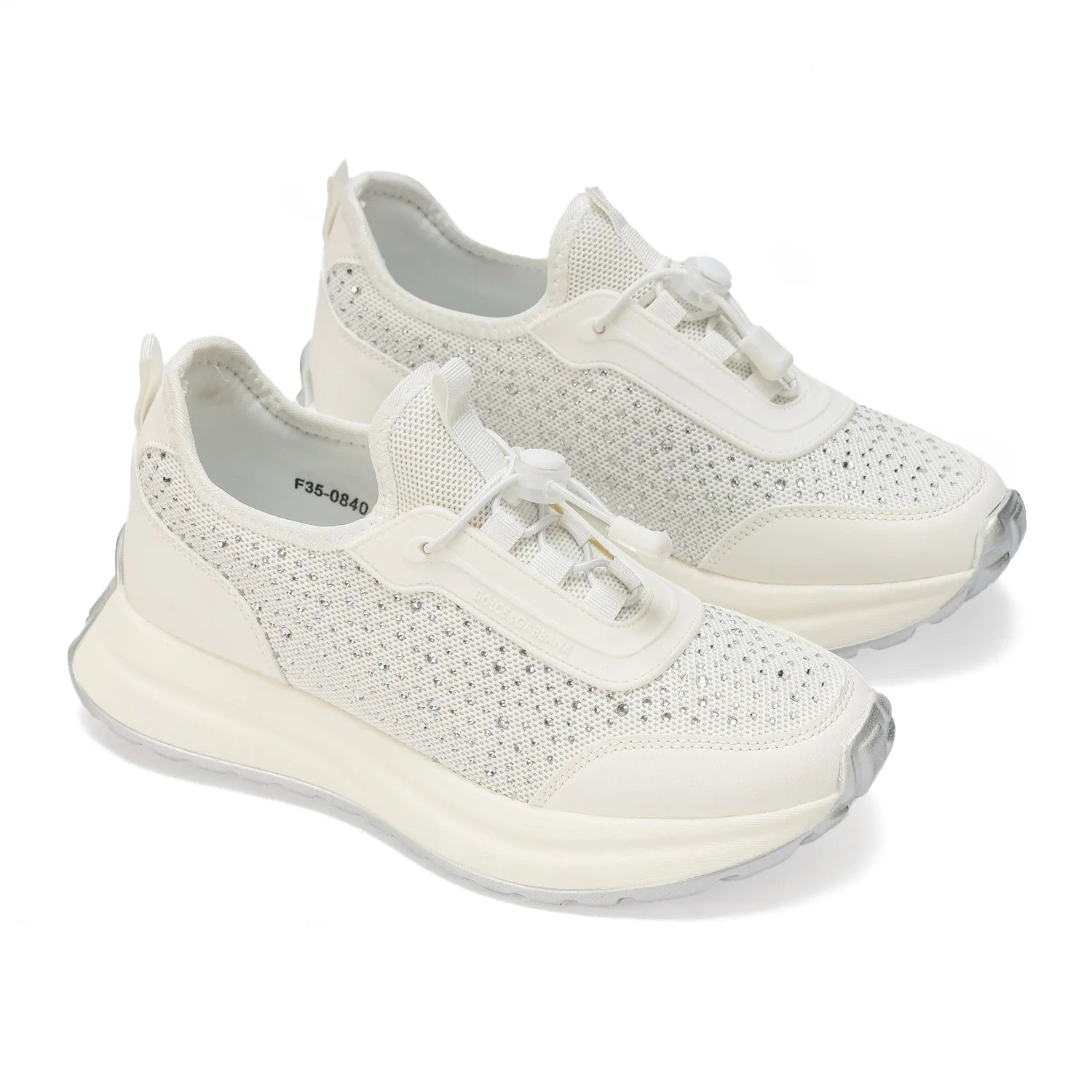 F35-840 White