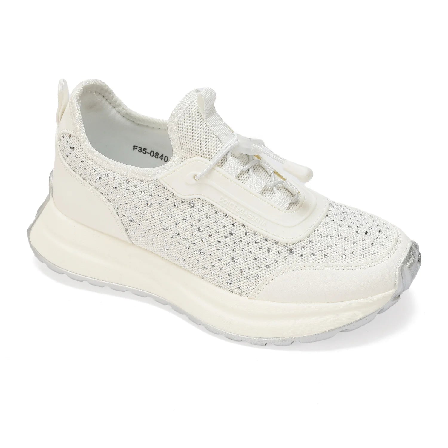 F35-840 White