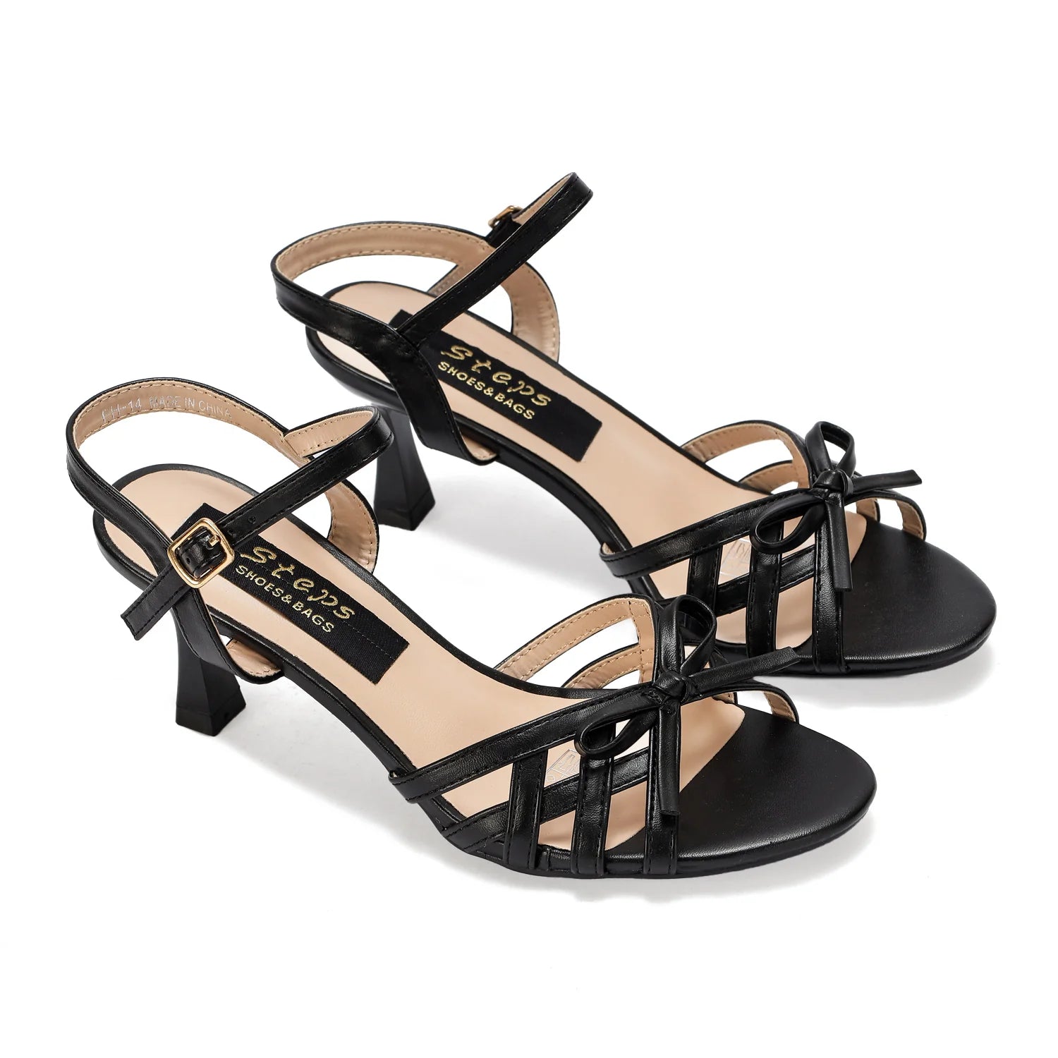 FH-14 Black