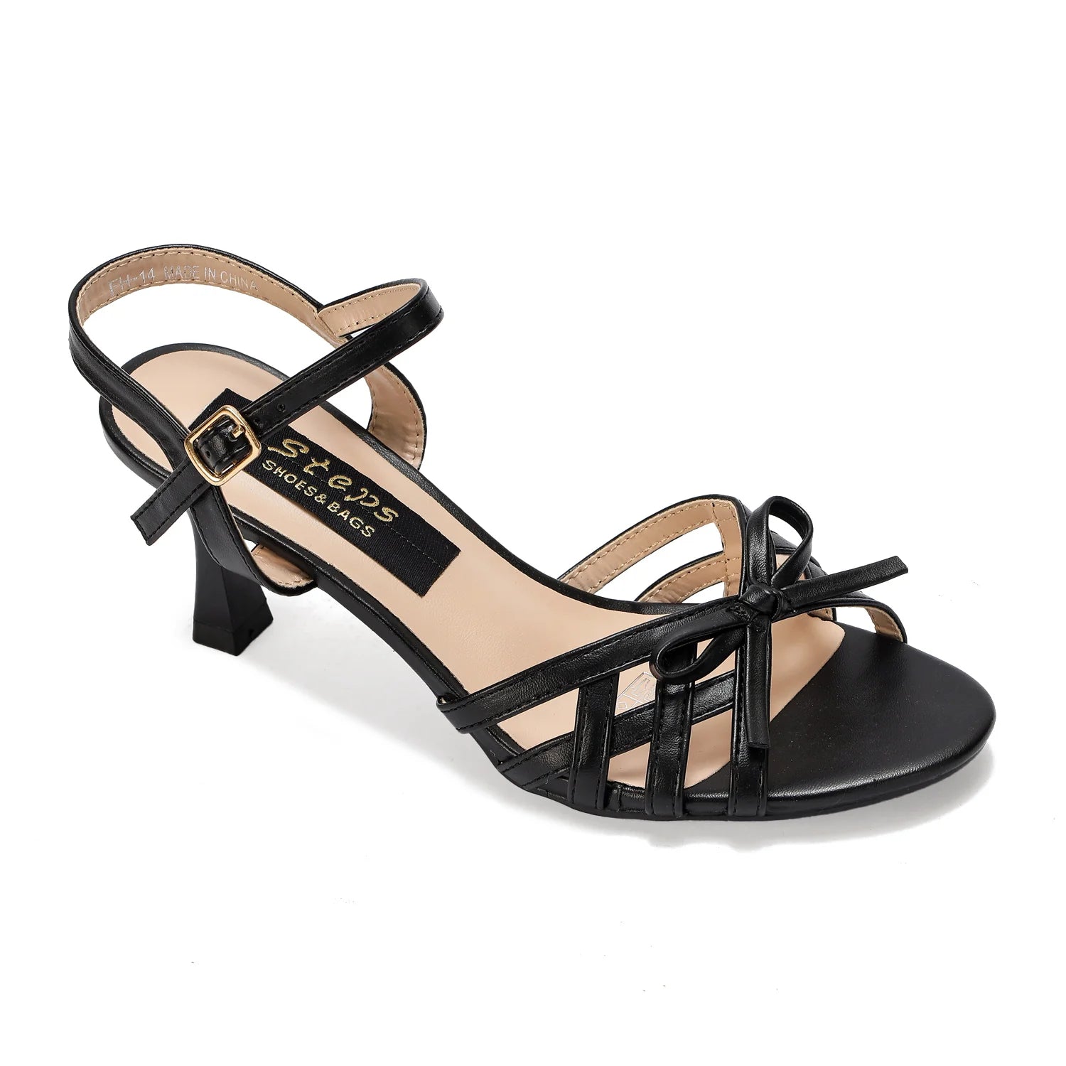 FH-14 Black