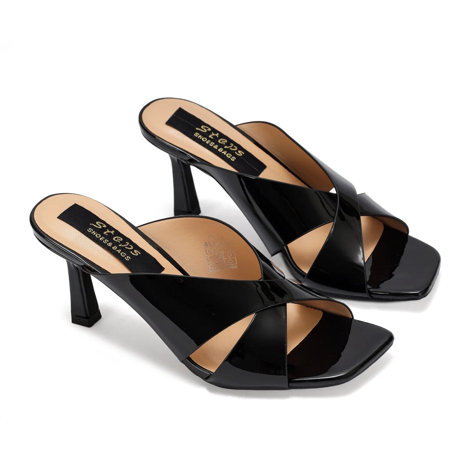 FH-18 Black