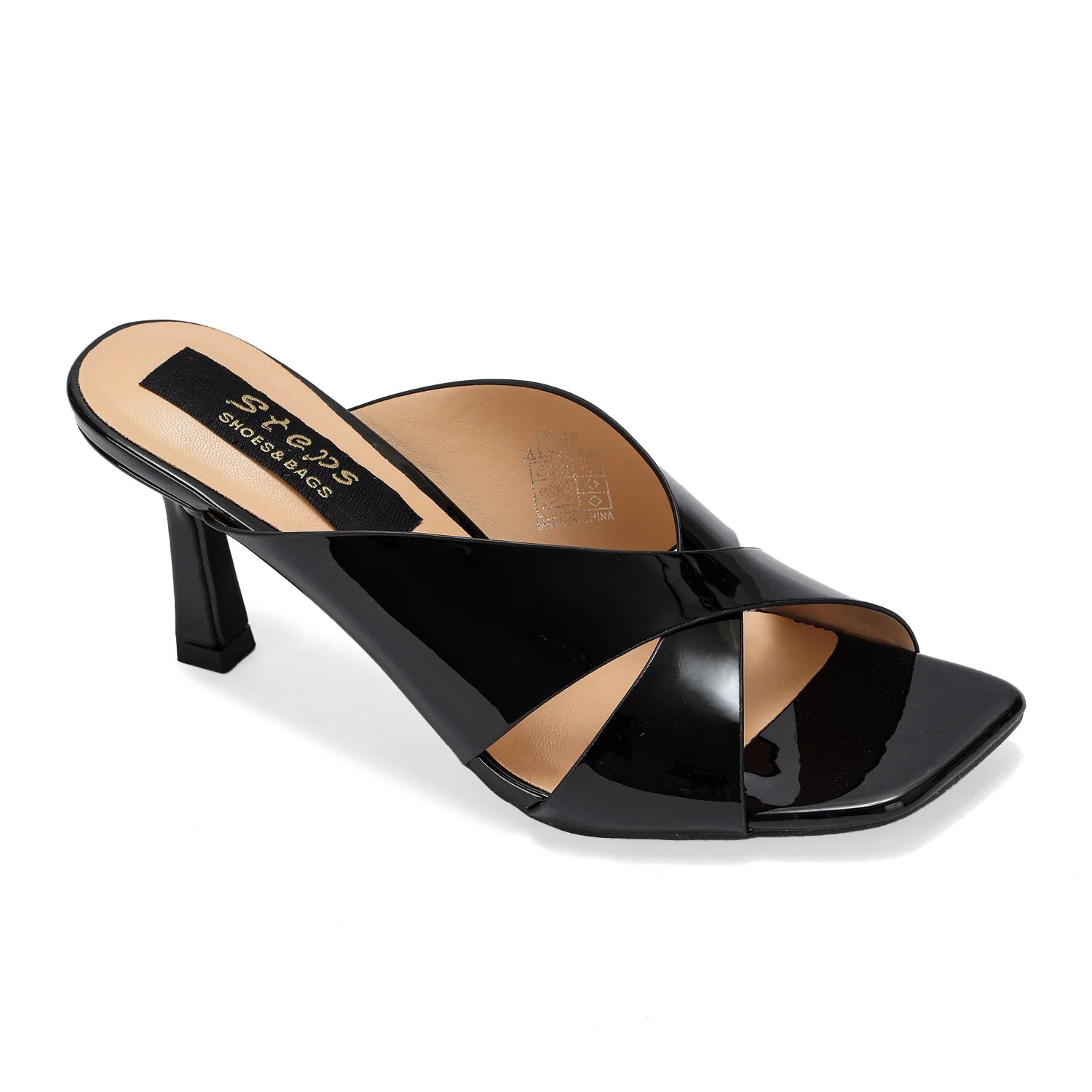 FH-18 Black