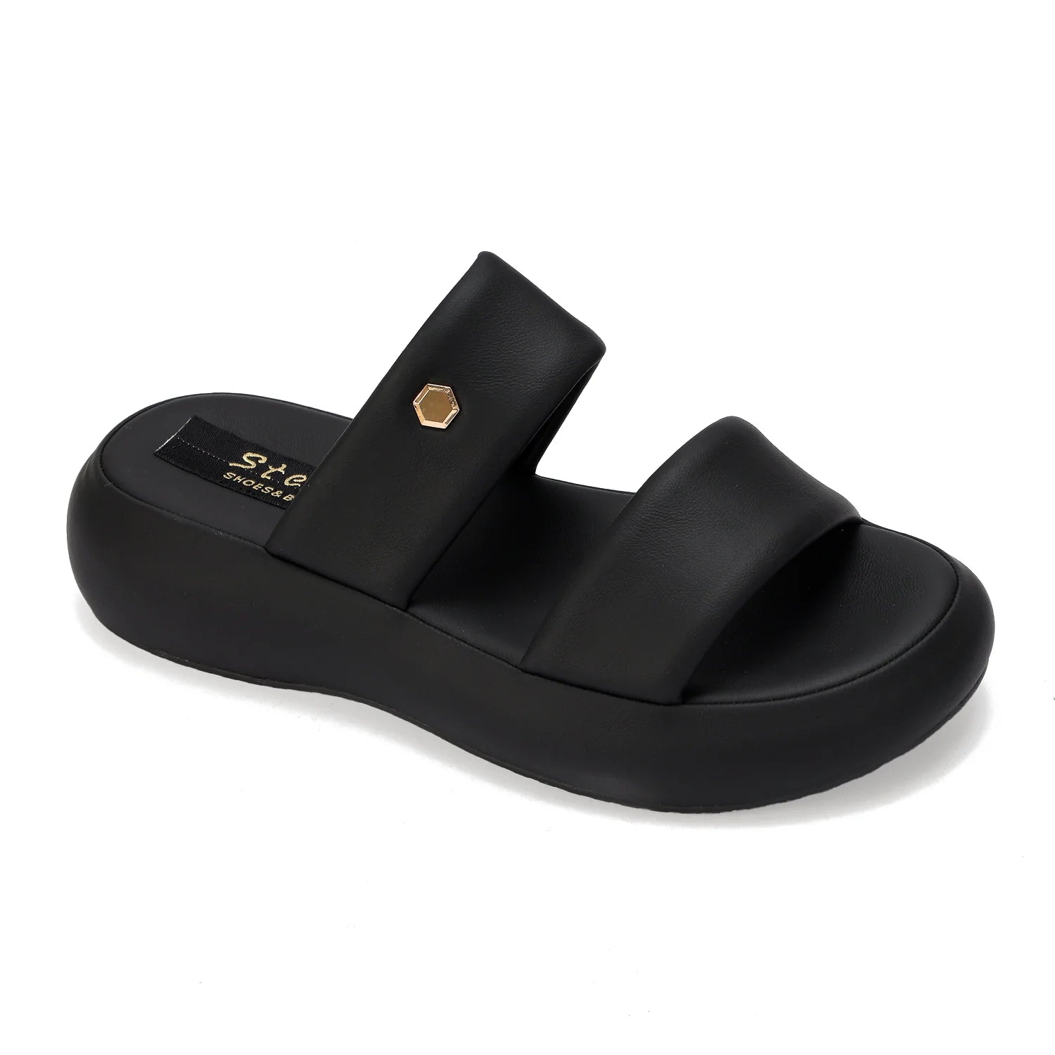 FH-20 Black