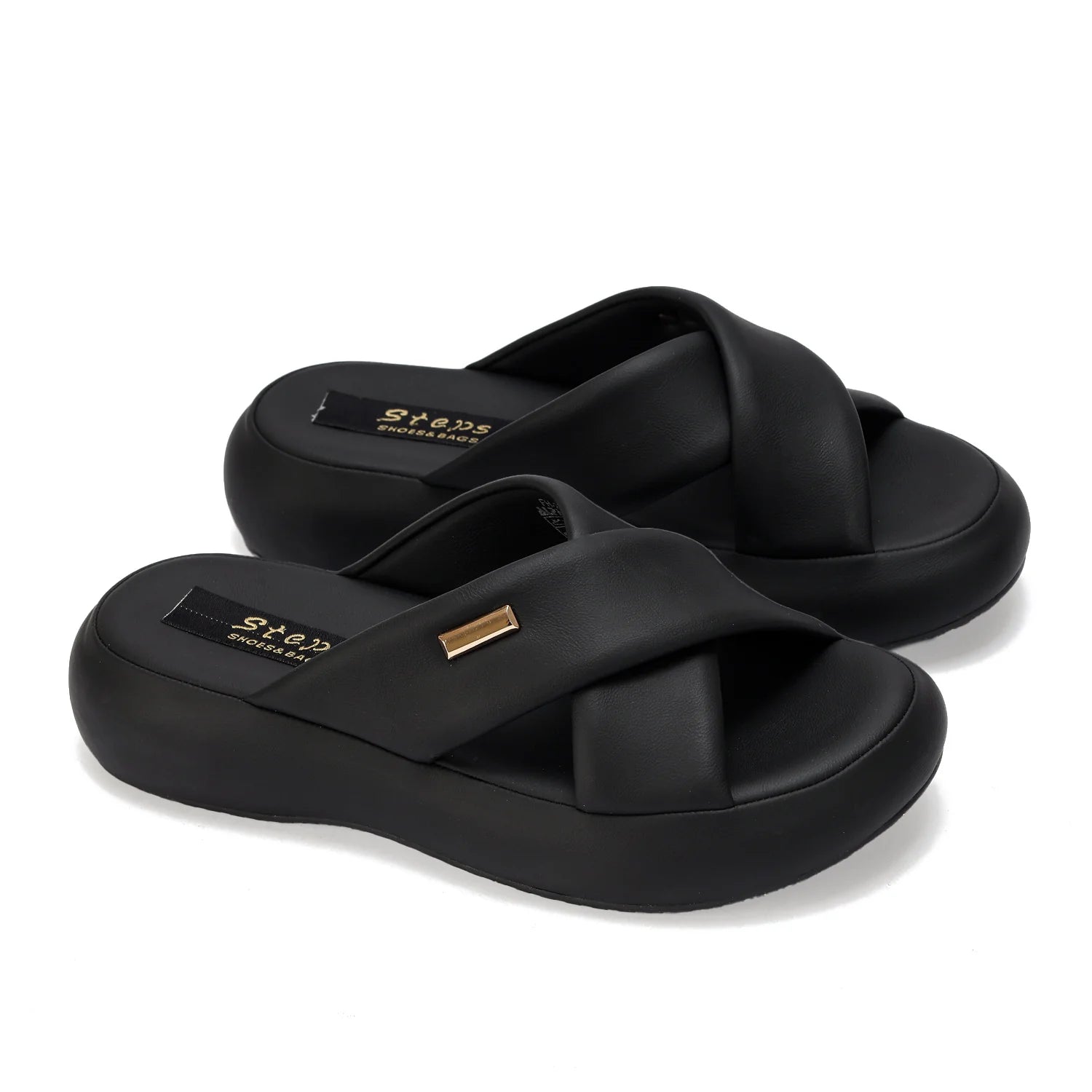 FH-21 Black