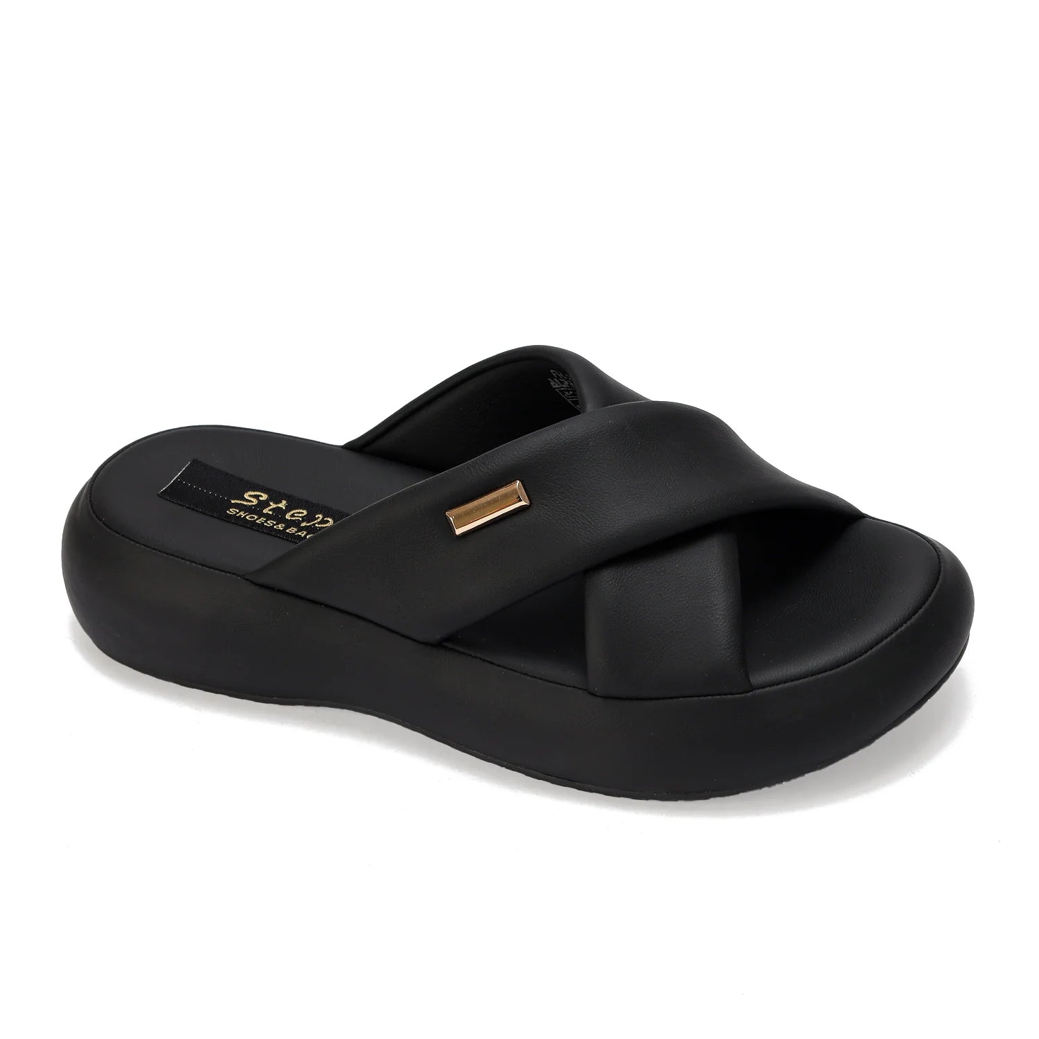 FH-21 Black