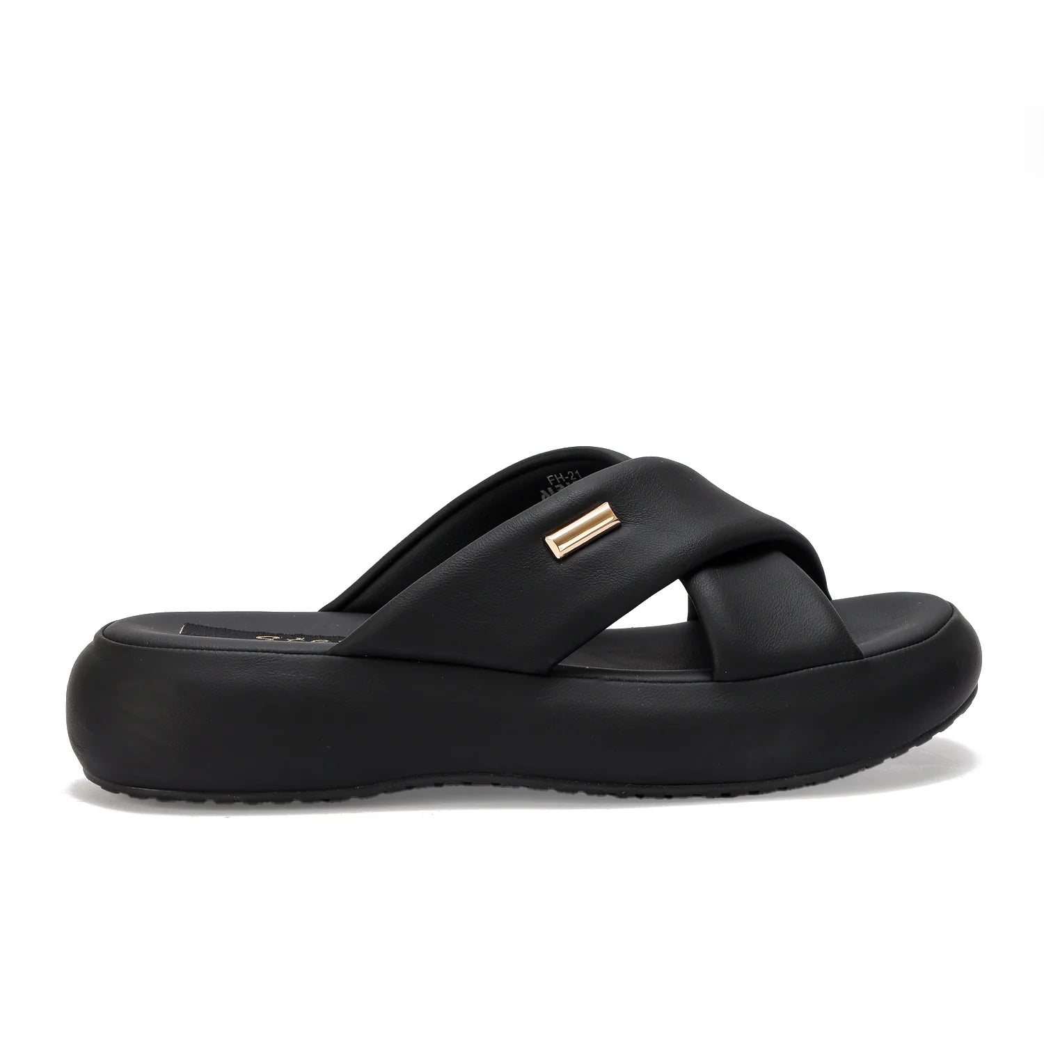 FH-21 Black