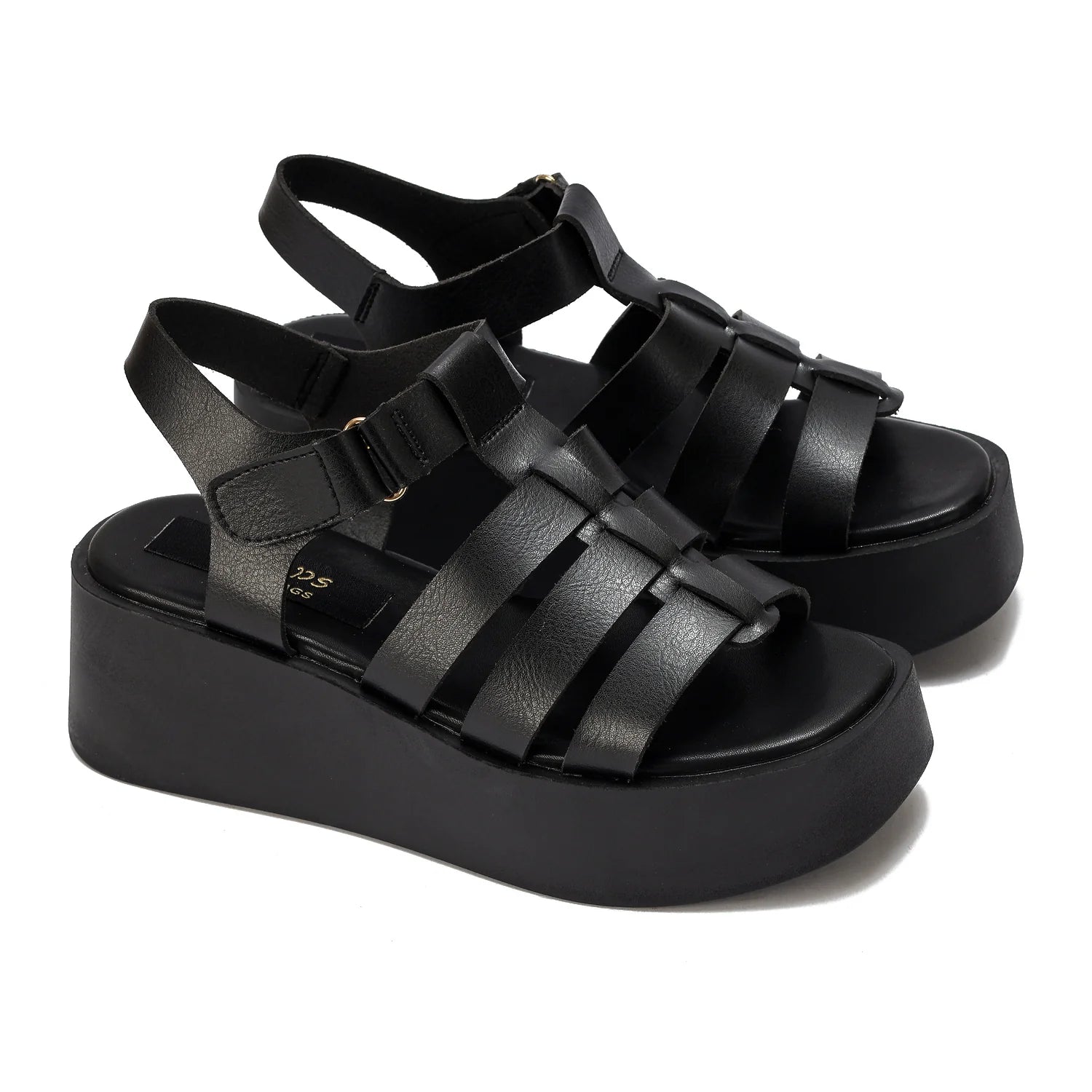 FH200-1 Black