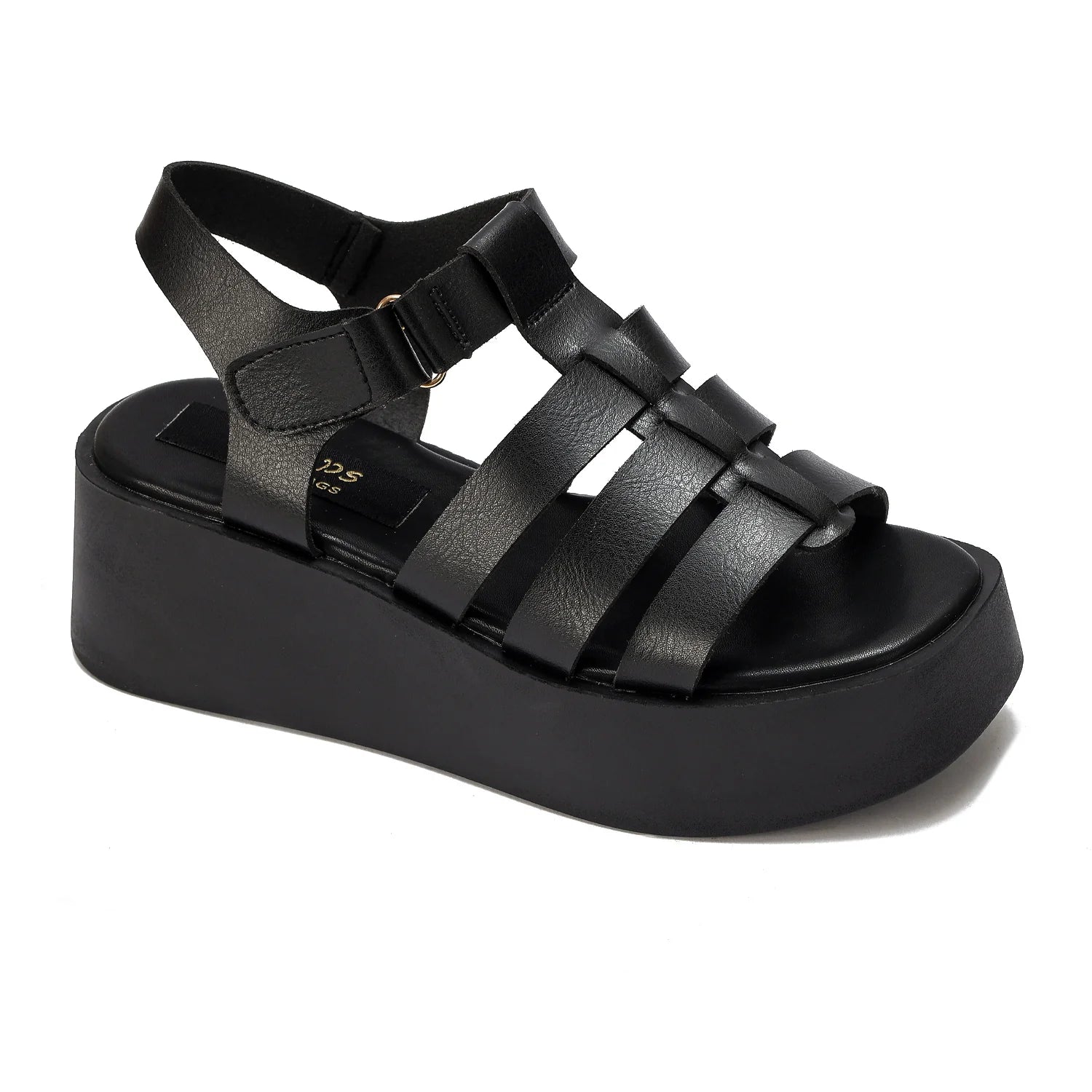 FH200-1 Black
