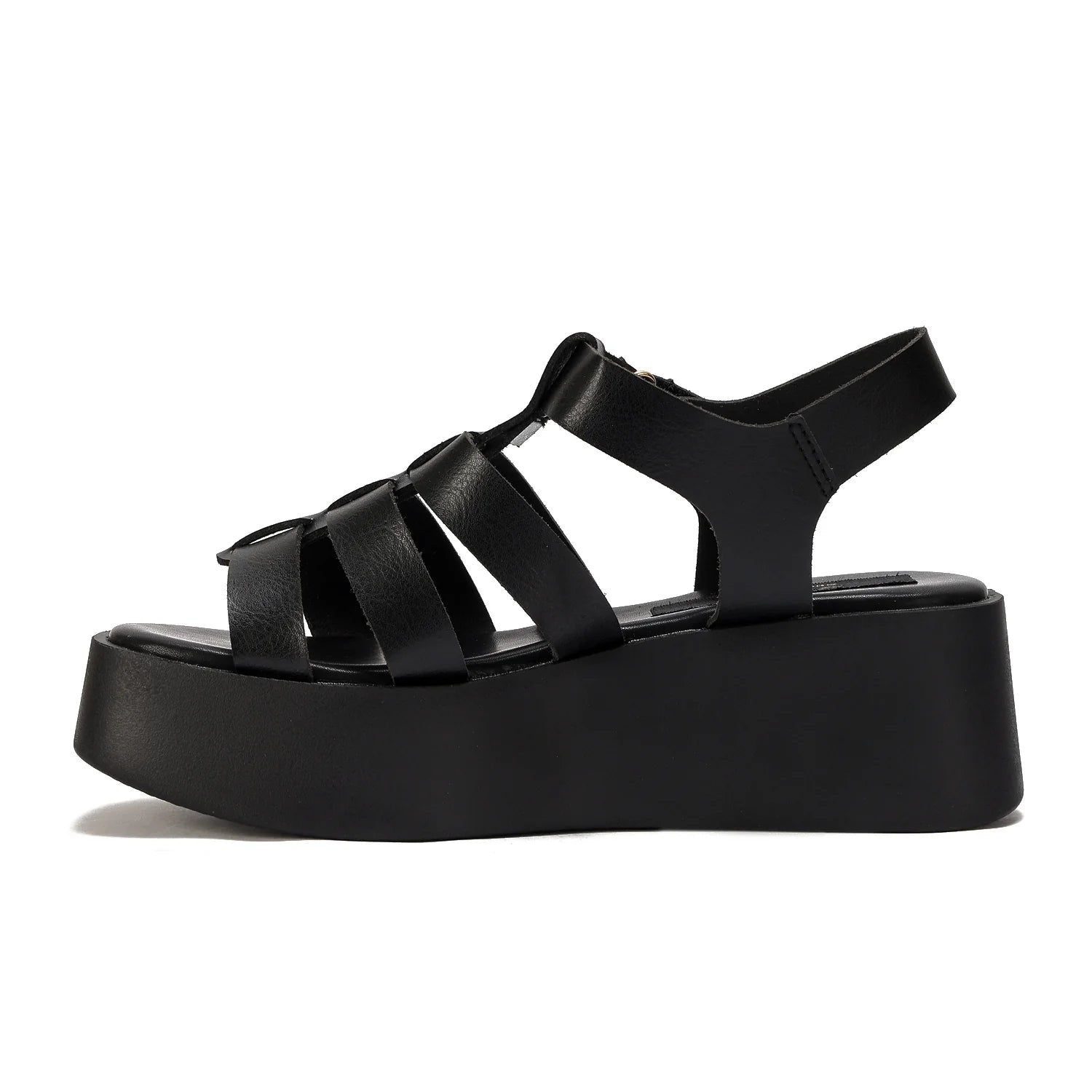FH200-1 Black