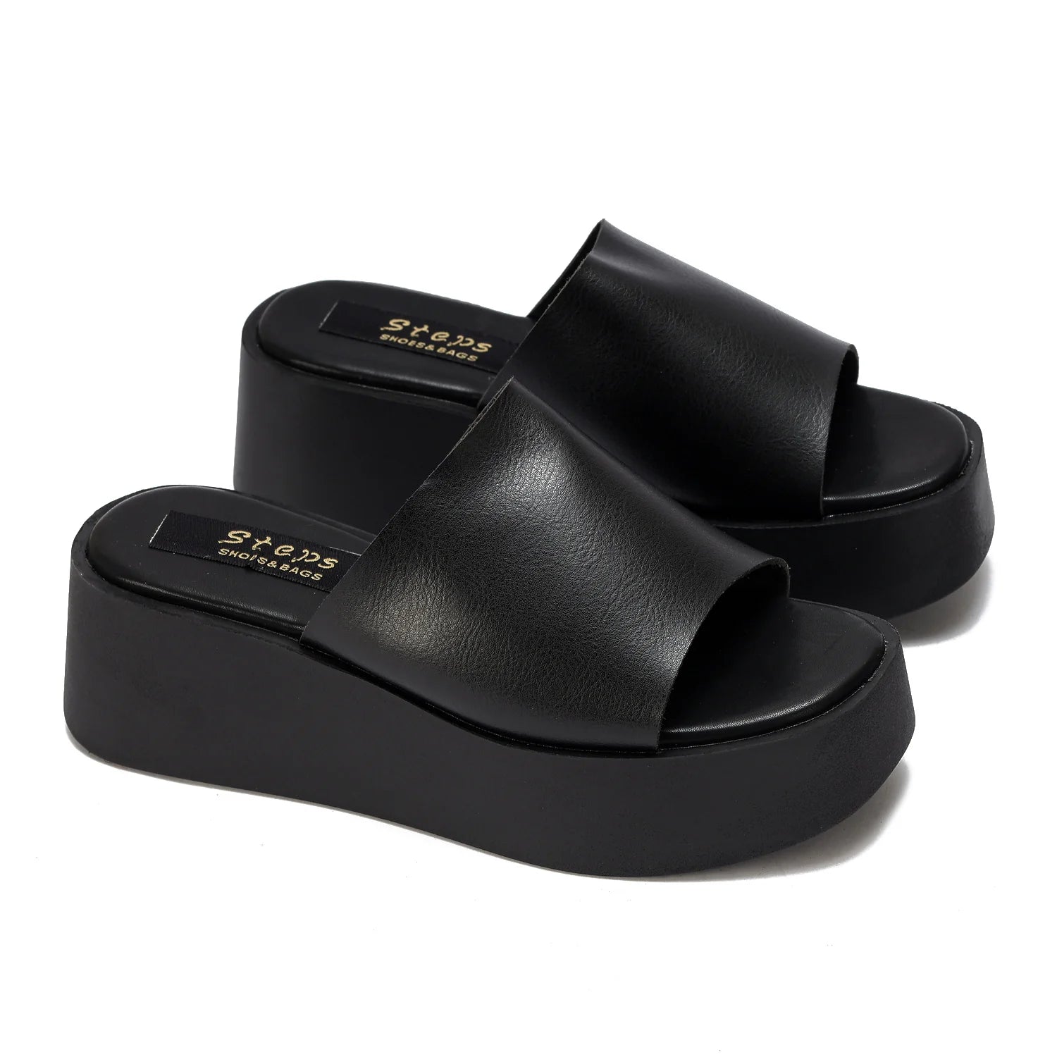 FH200-2 Black