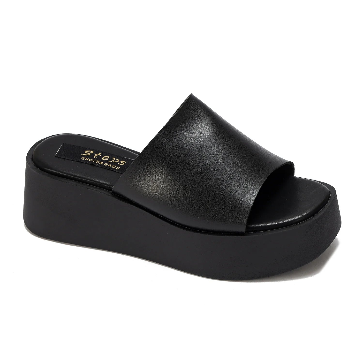 FH200-2 Black