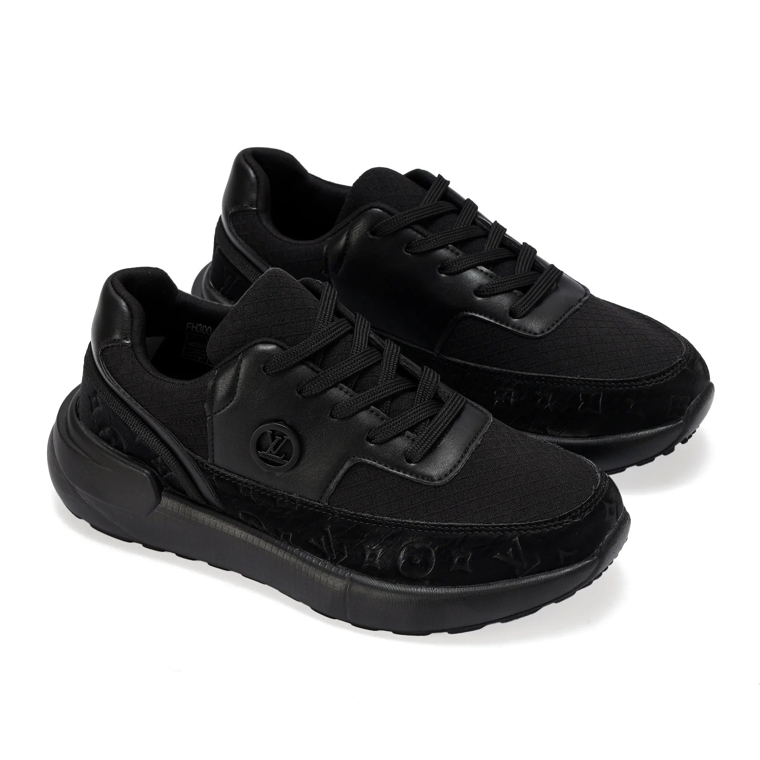 FH300-2 Black