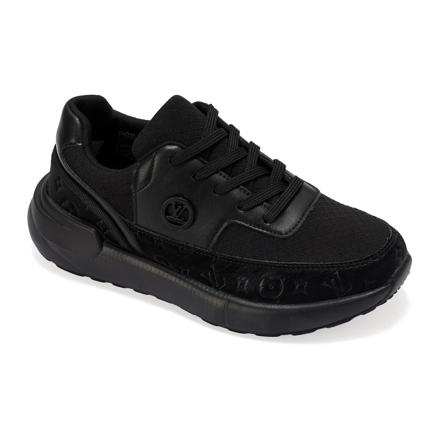 FH300-2 Black