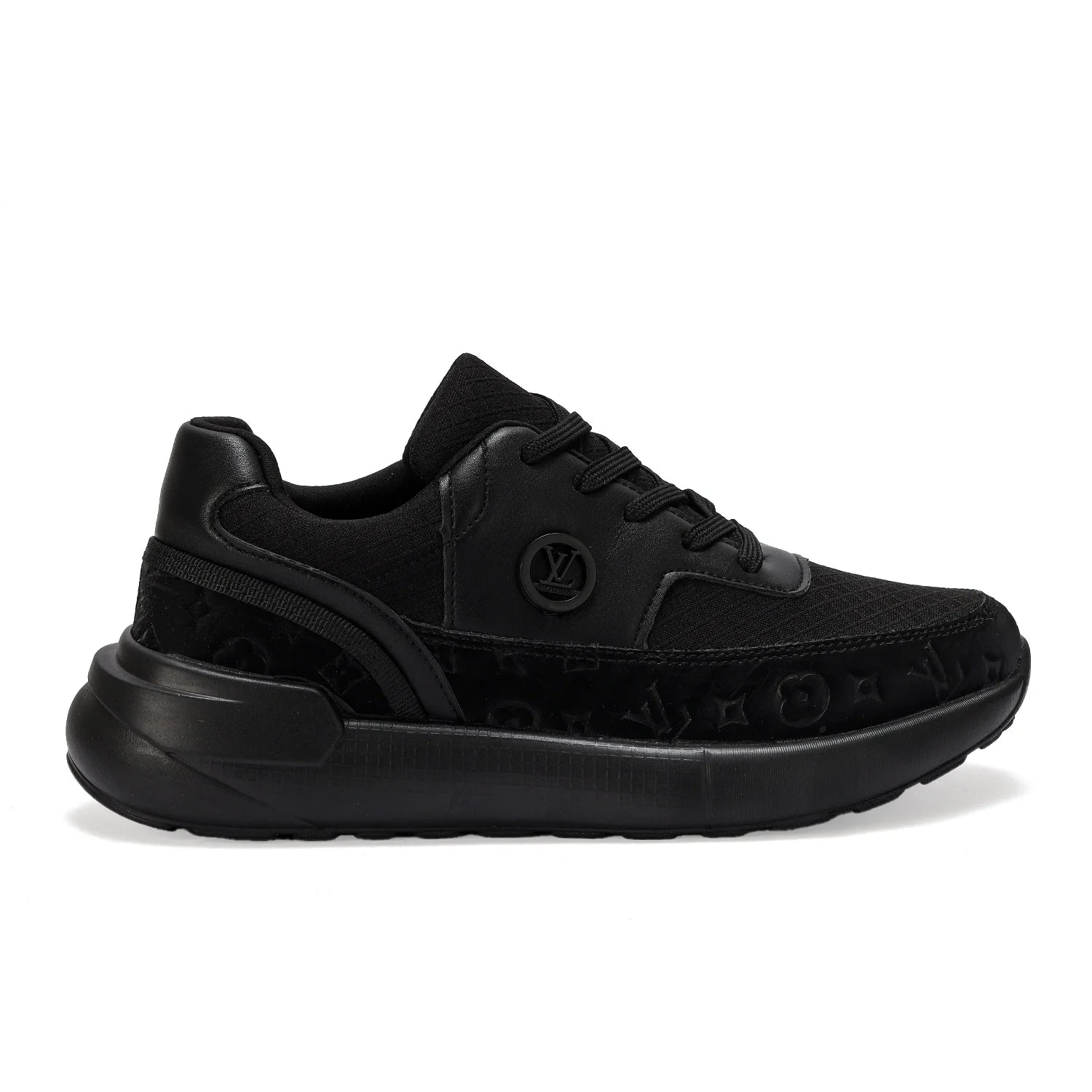 FH300-2 Black