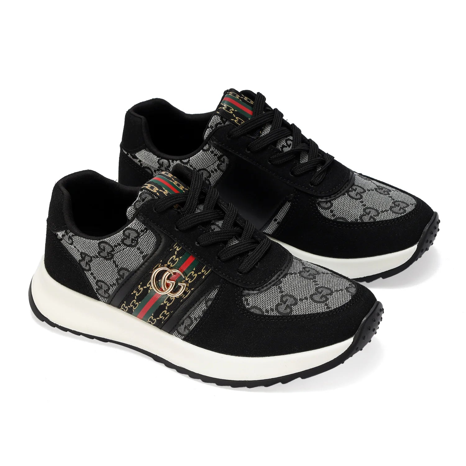 FH300-3 Black