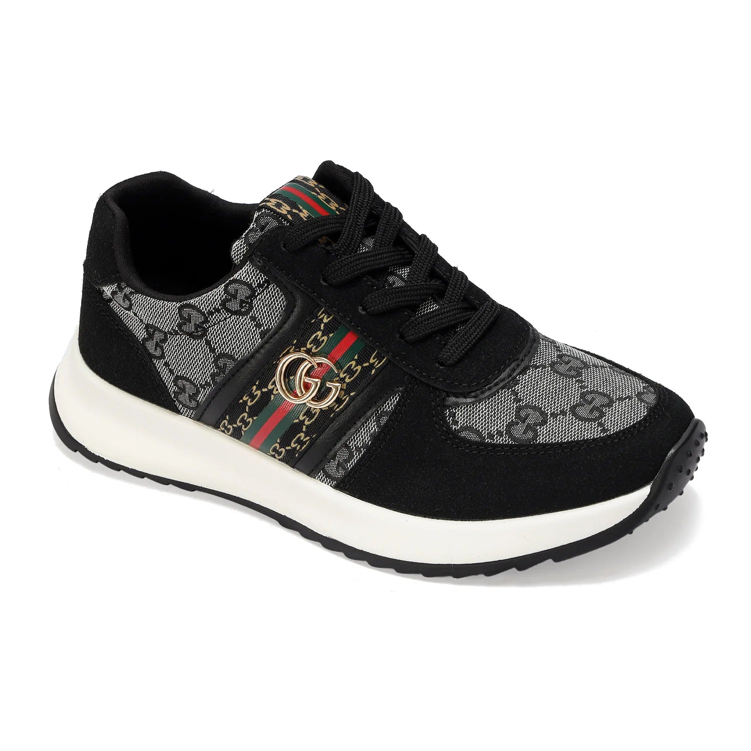 FH300-3 Black