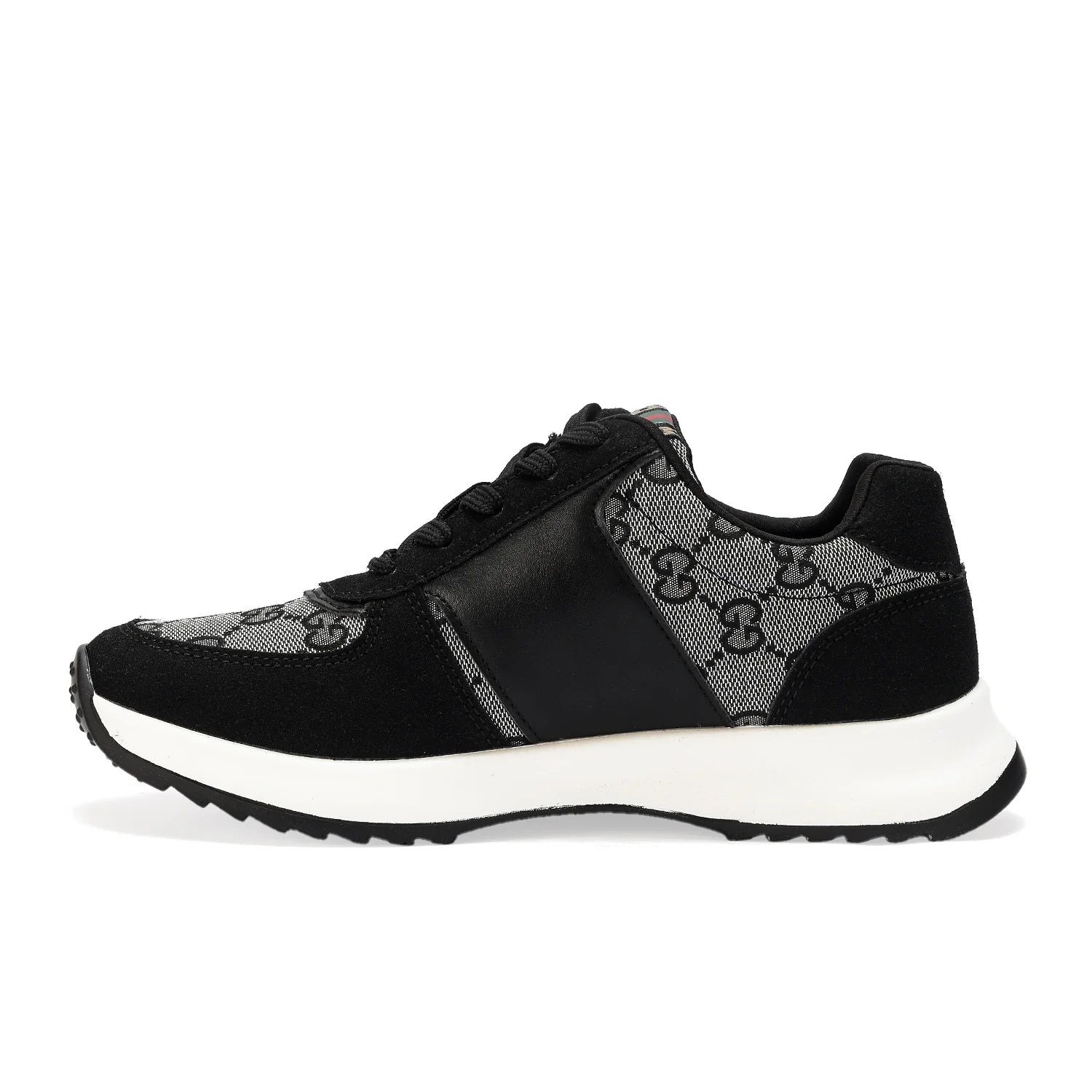 FH300-3 Black