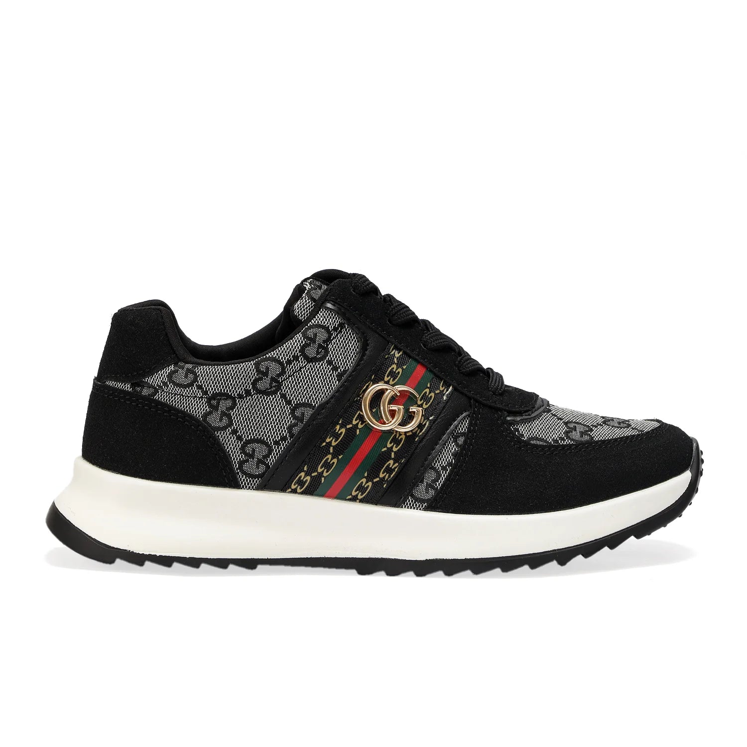 FH300-3 Black