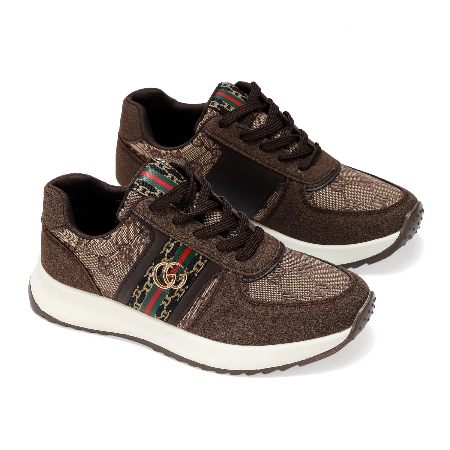 FH300-3 Brown