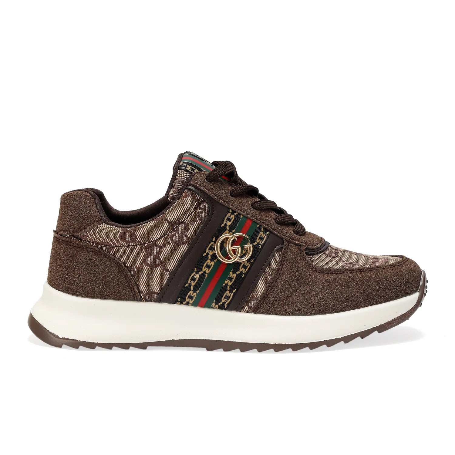 FH300-3 Brown