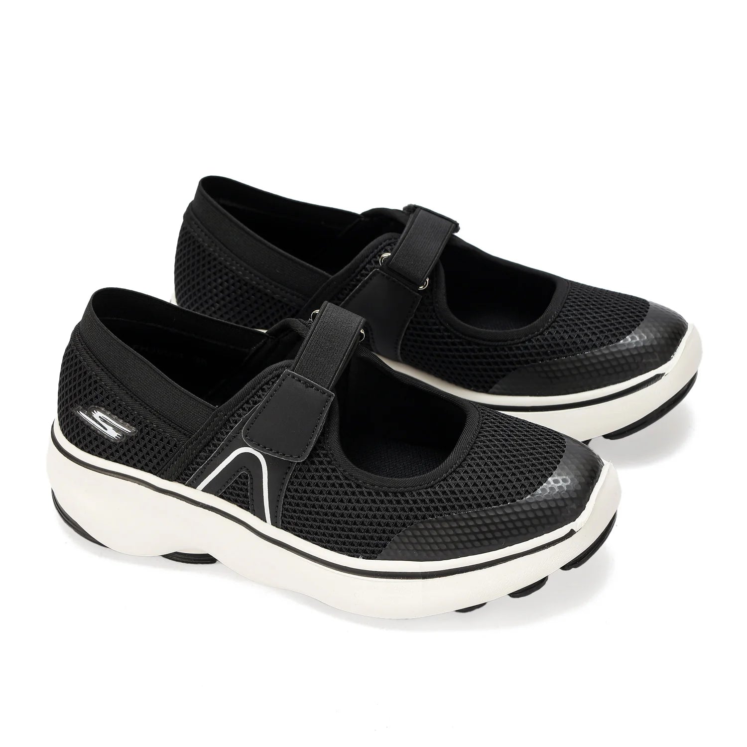 FH300-4 Black