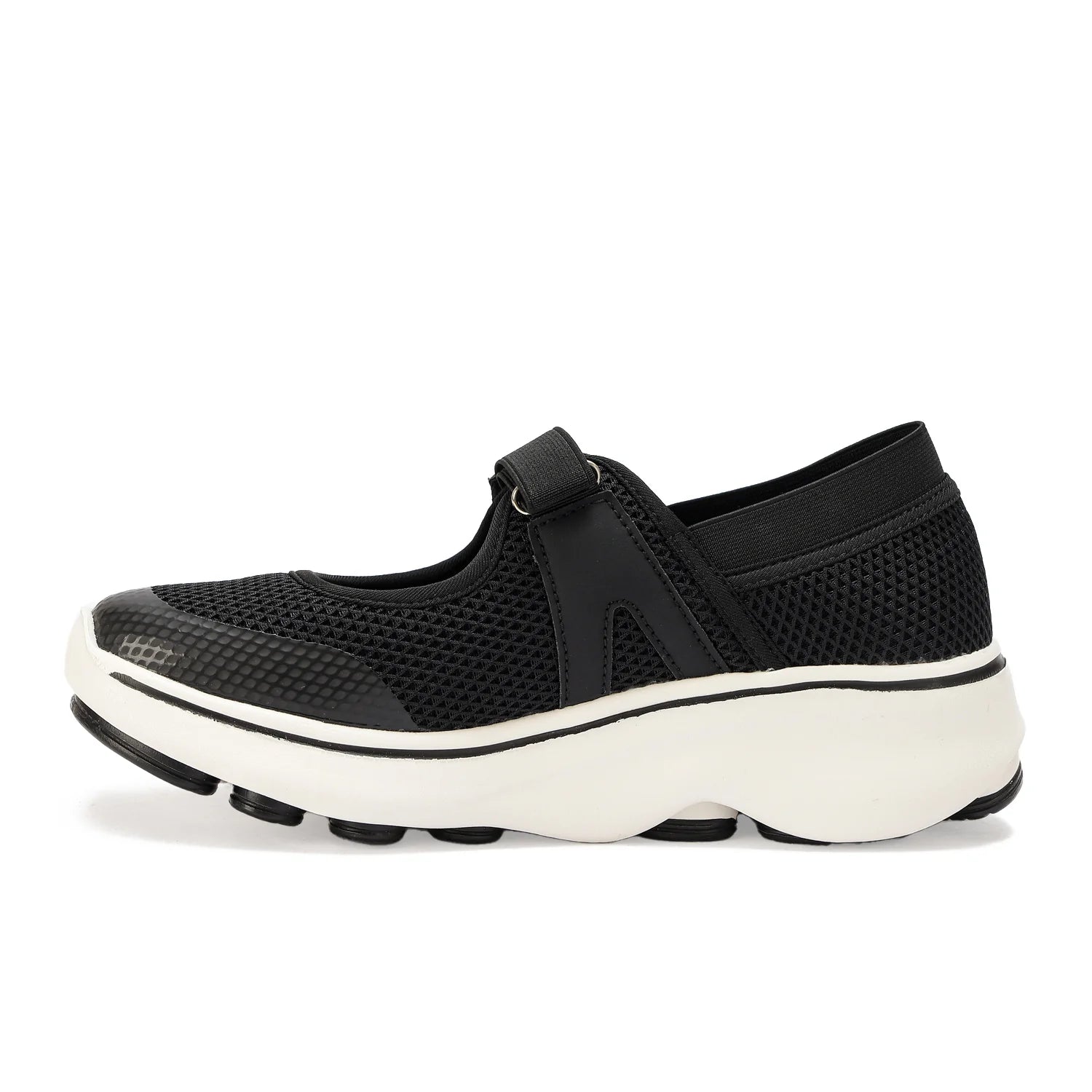FH300-4 Black