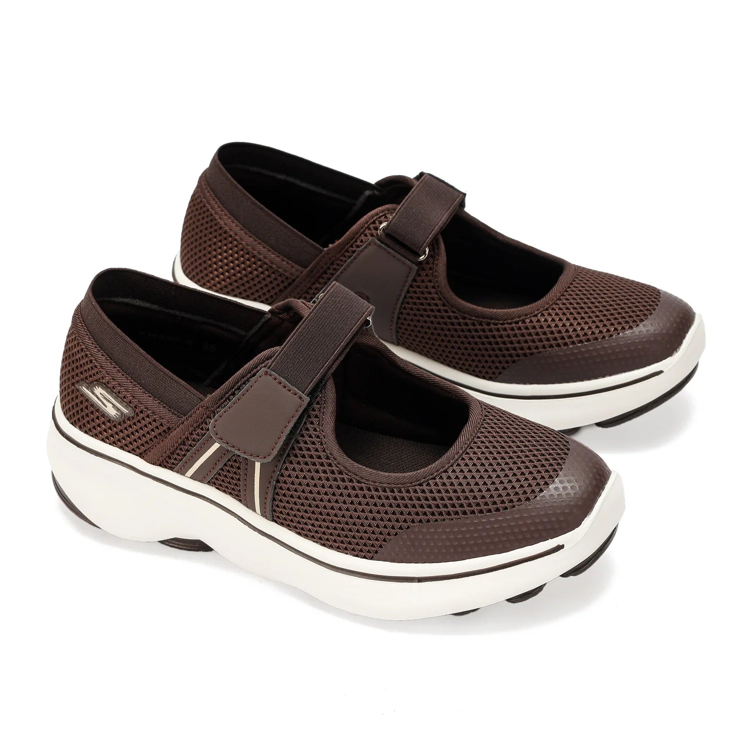 FH300-4 Brown