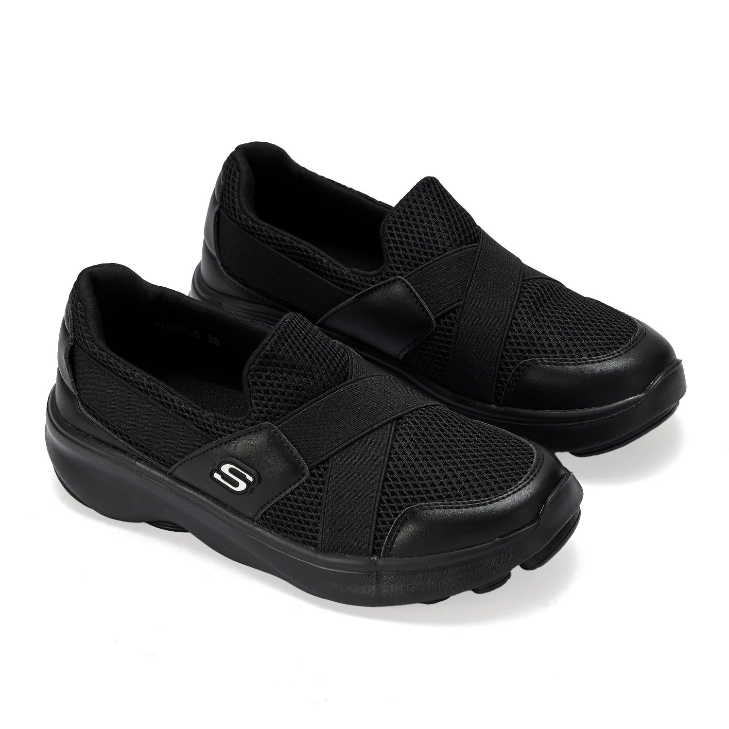 FH300-5 Black