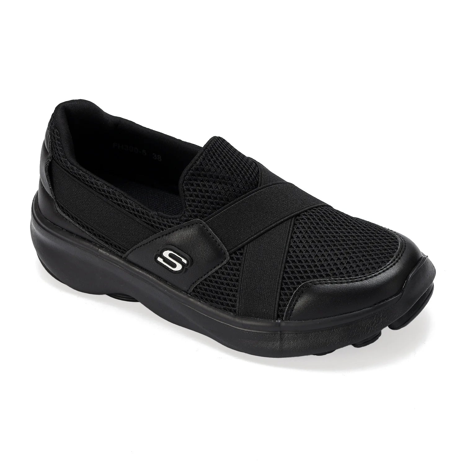FH300-5 Black