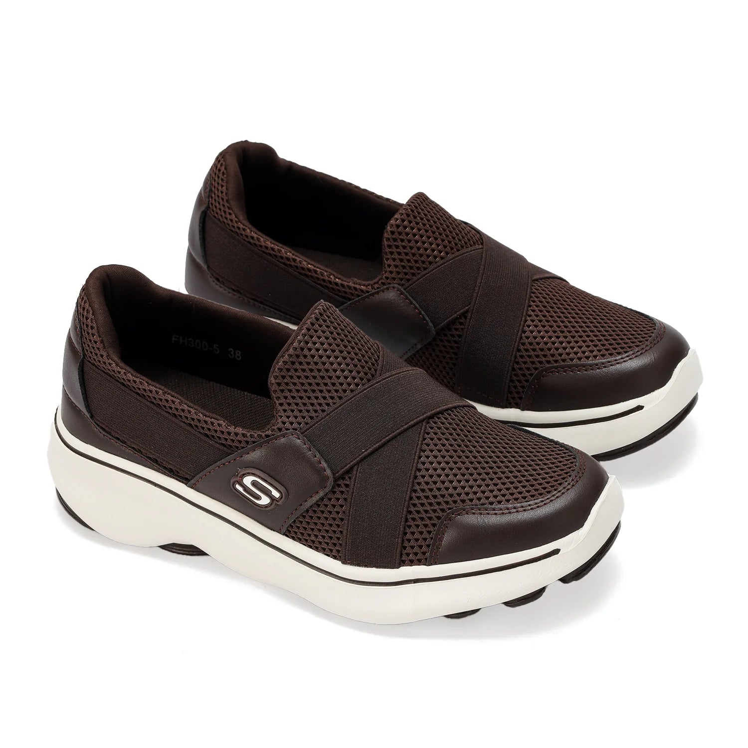 FH300-5 Brown