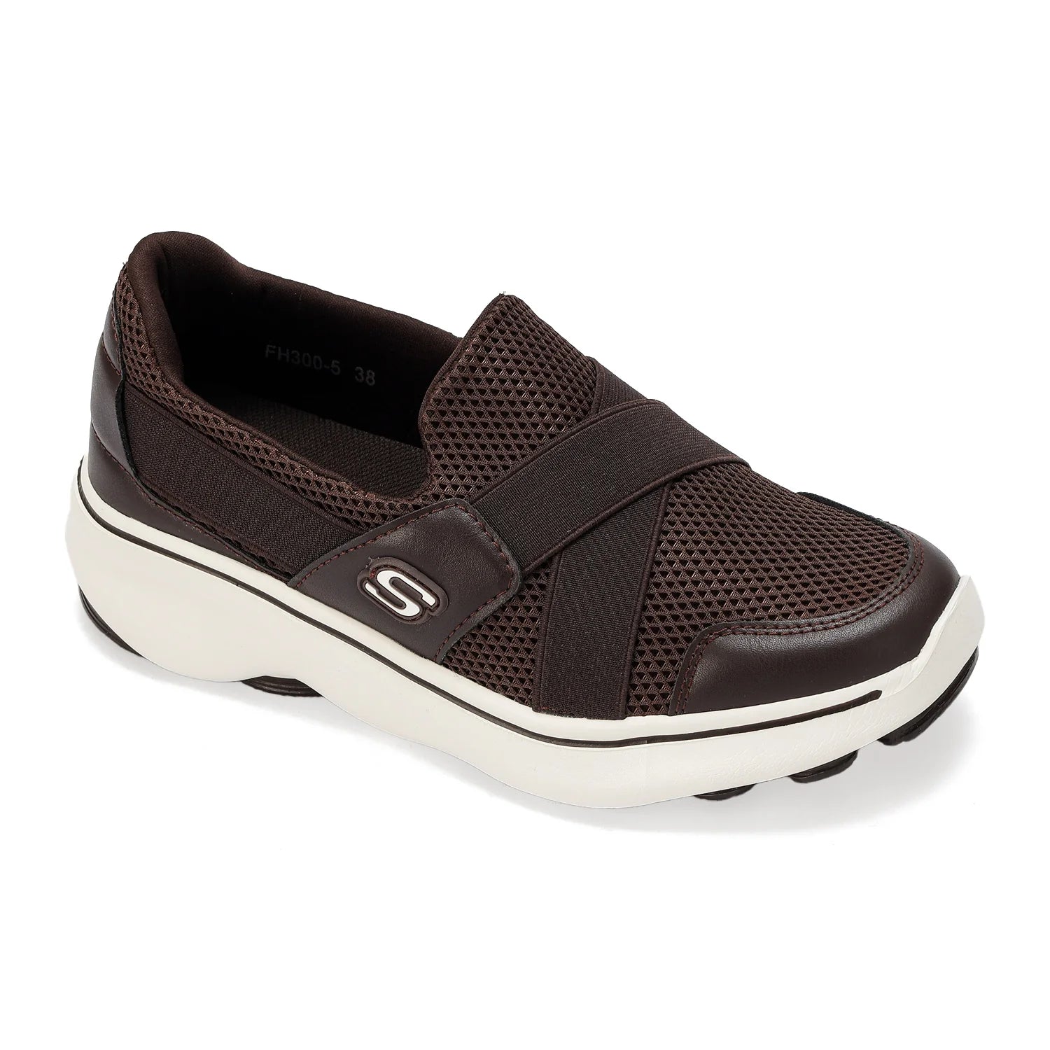 FH300-5 Brown