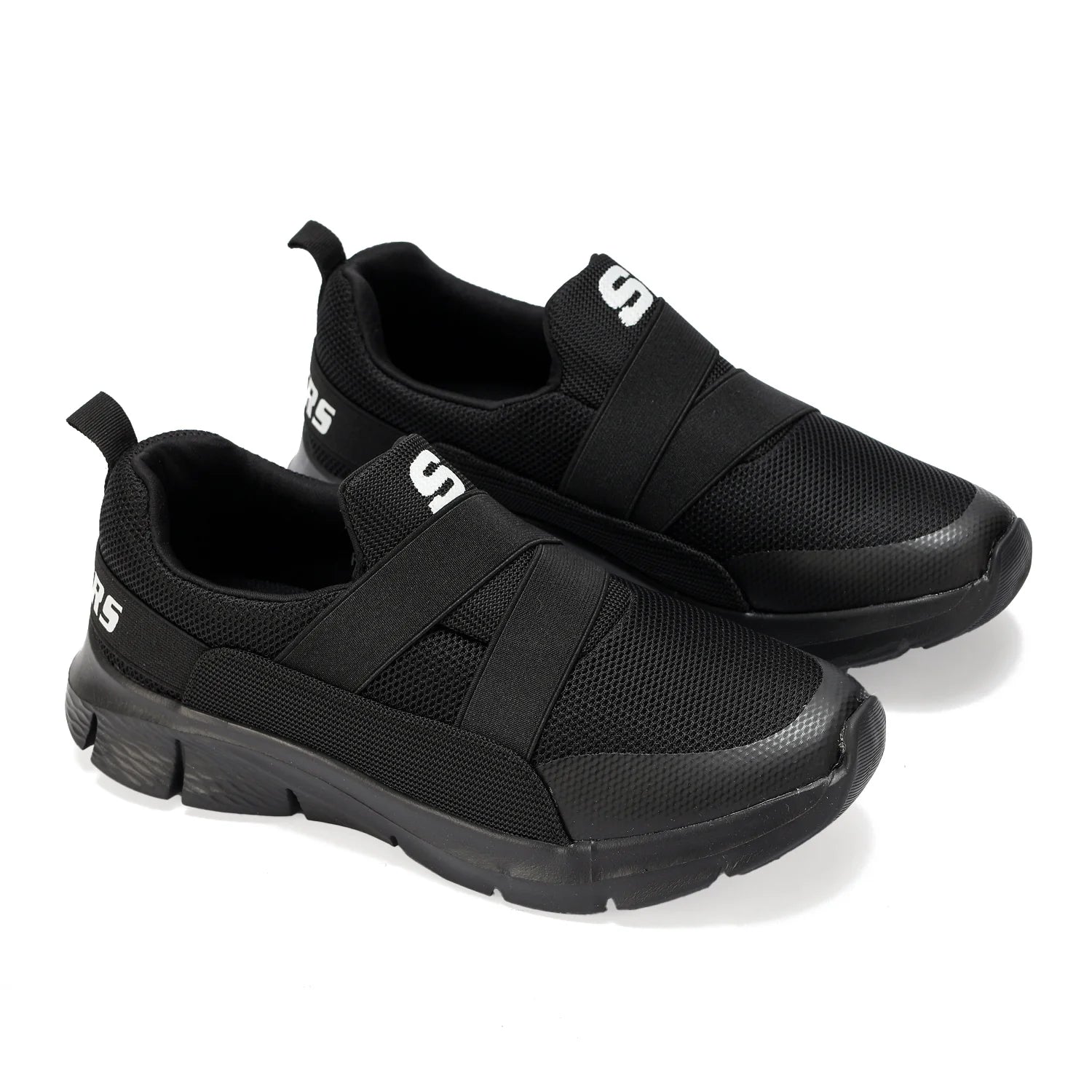 FH300-6 Black