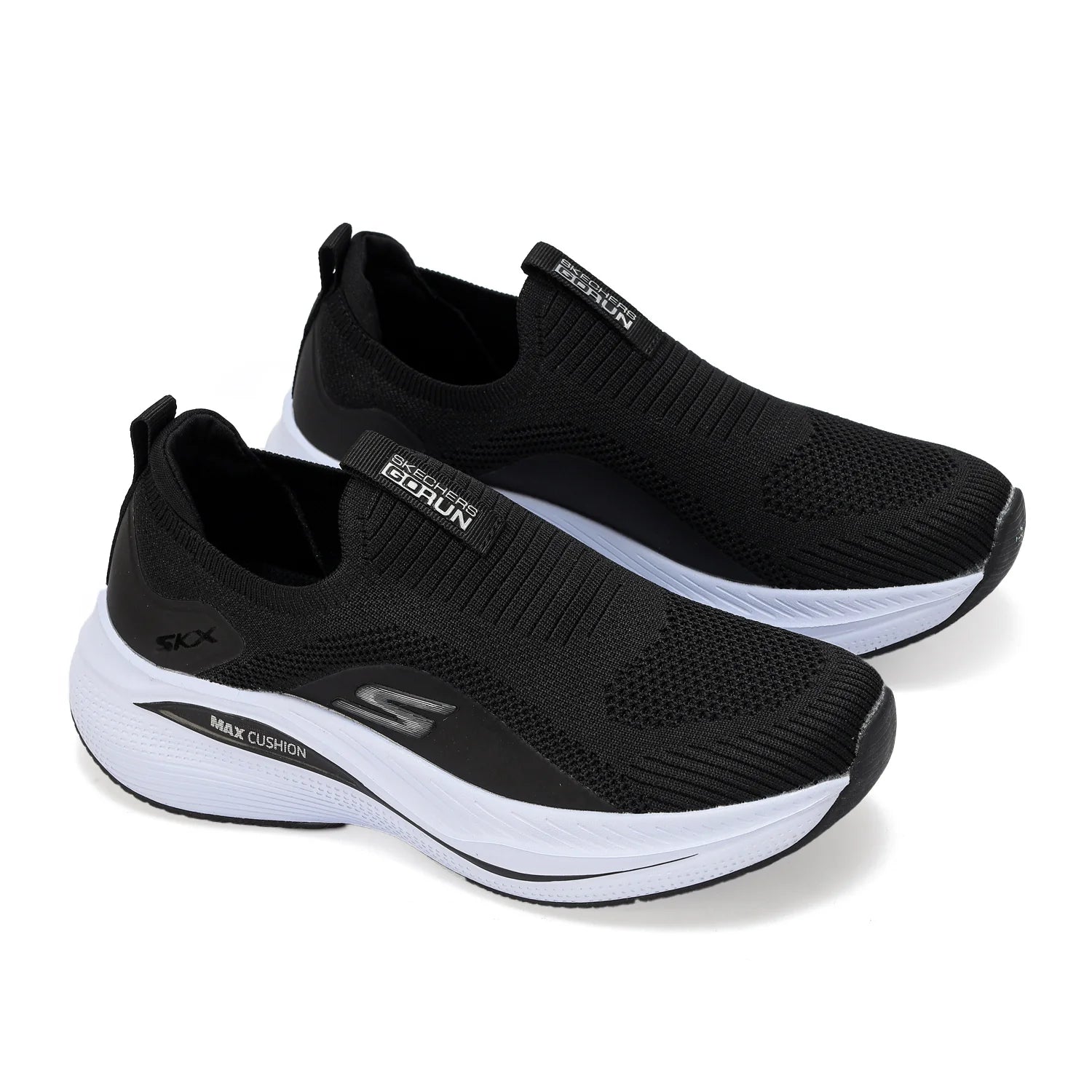 FH300-7 Black