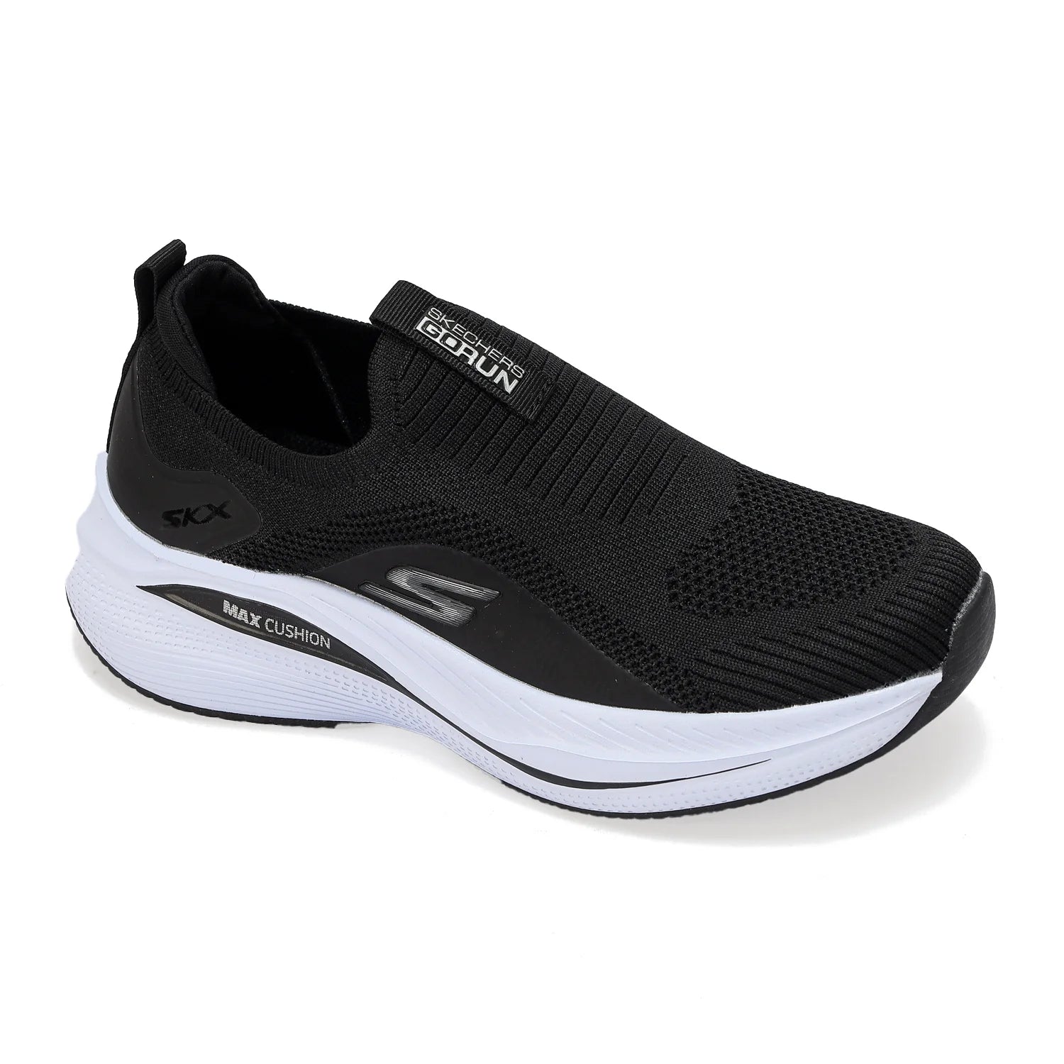 FH300-7 Black