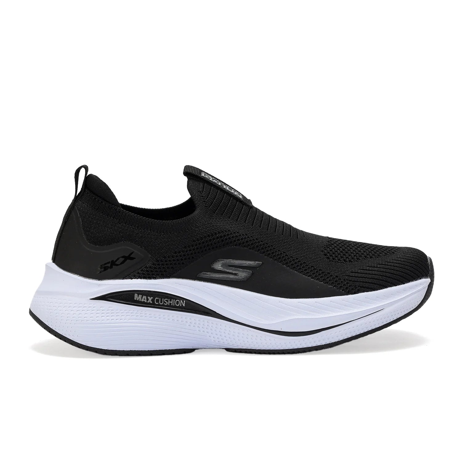 FH300-7 Black