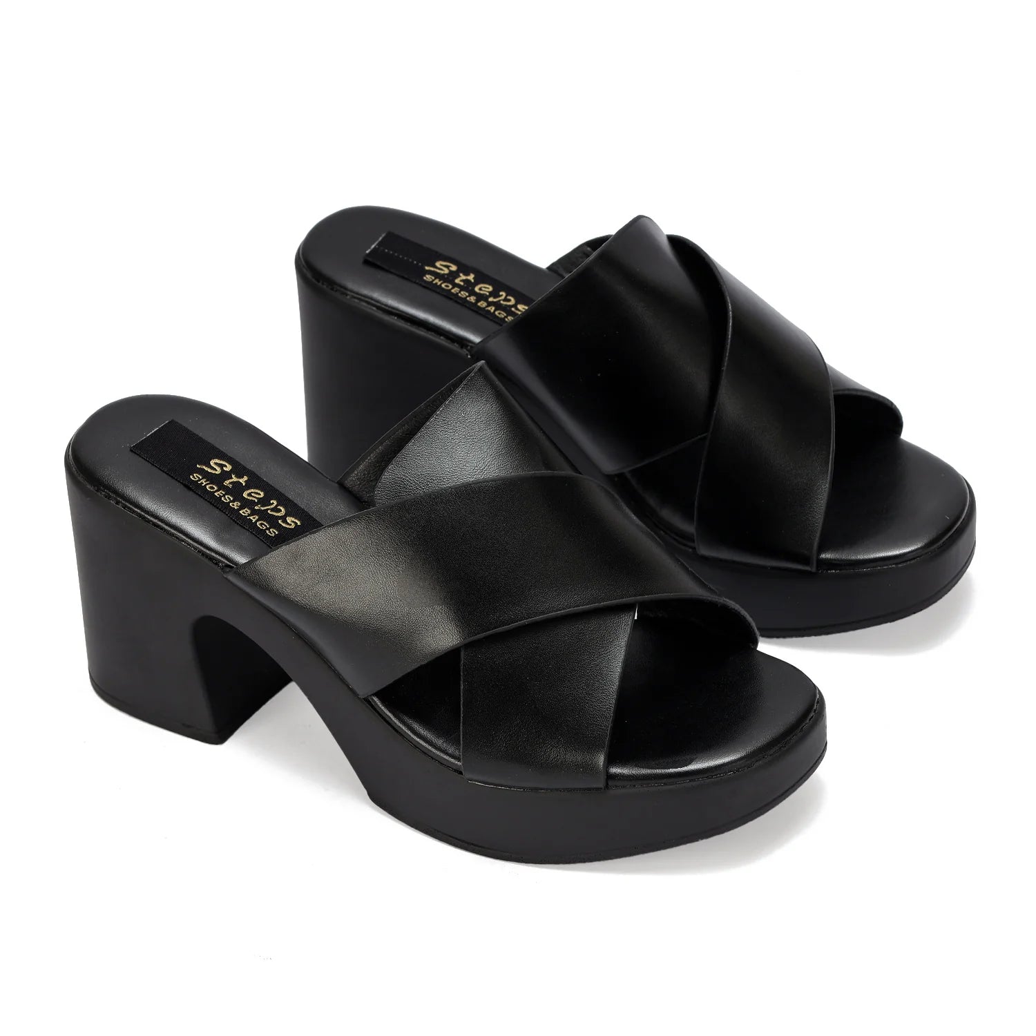 FH500-1 Black