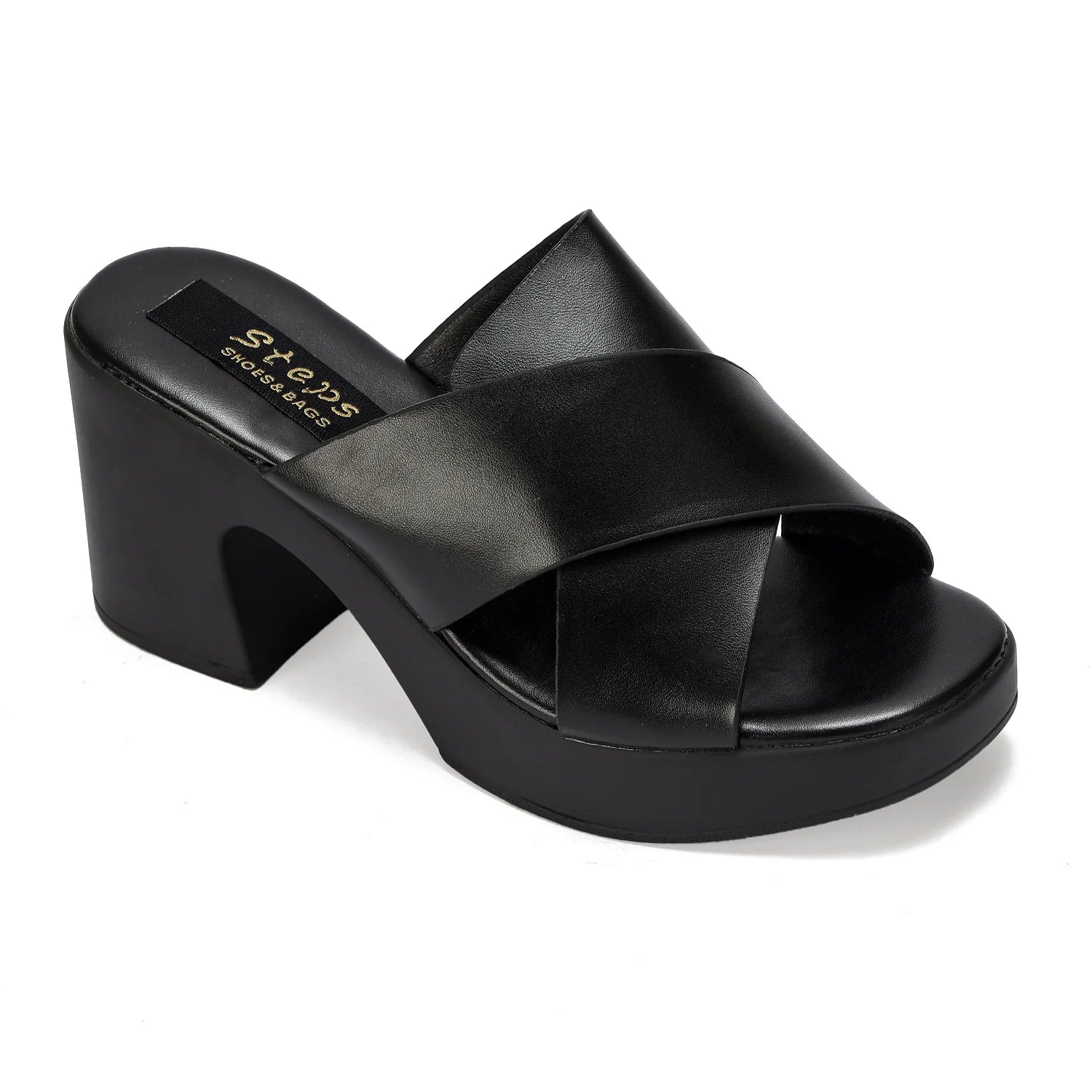 FH500-1 Black