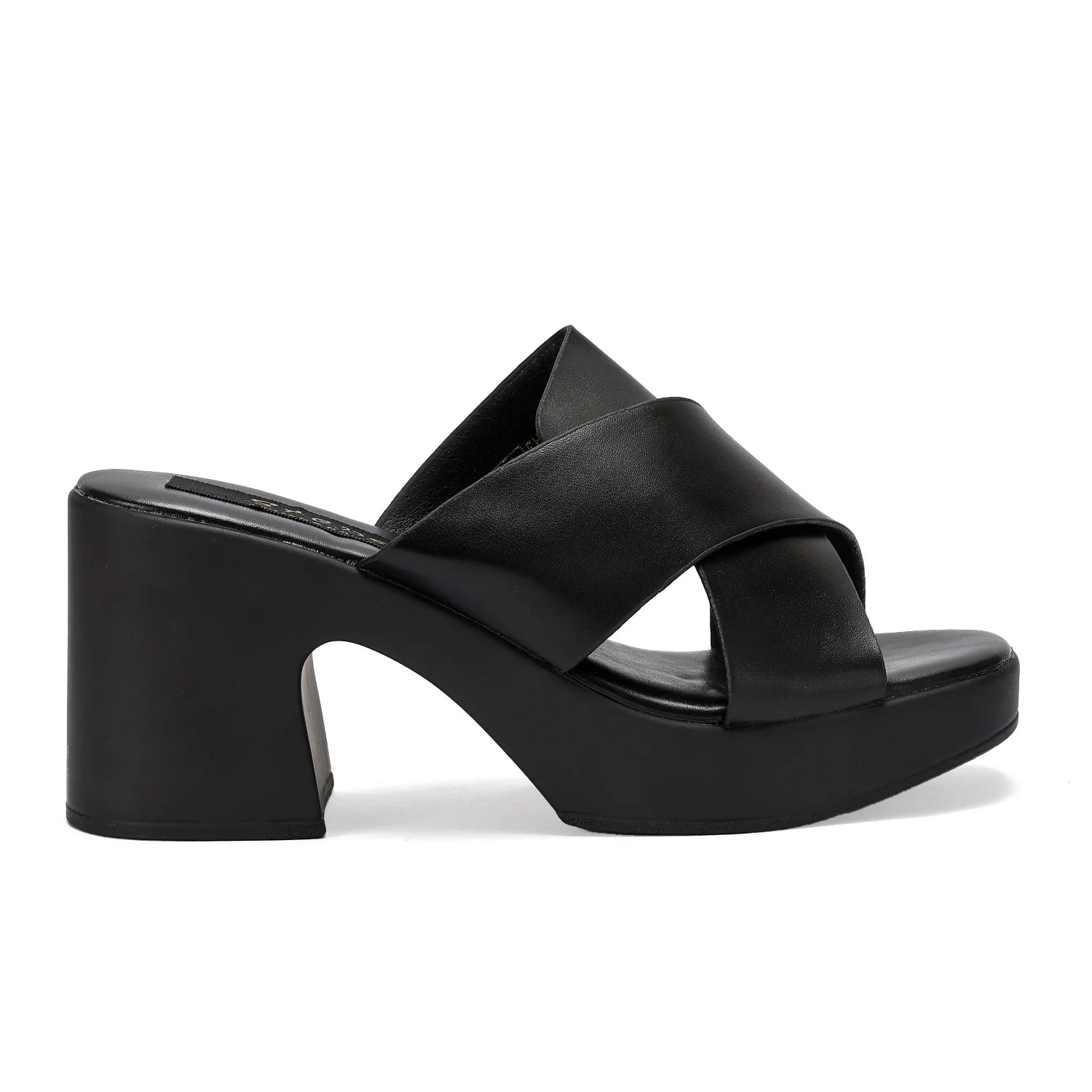 FH500-1 Black